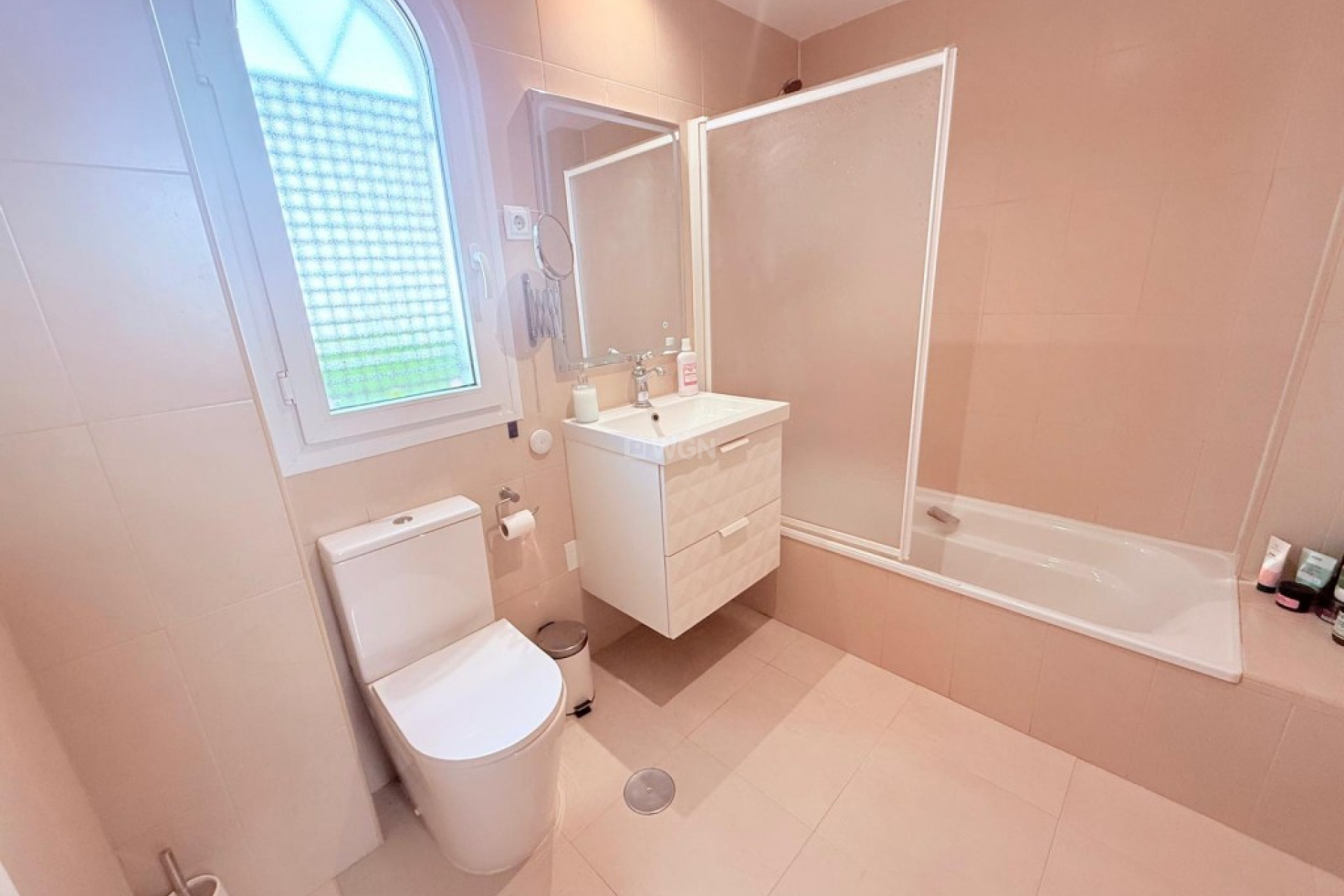 Reventa - Duplex - Hacienda Riquelme Golf Resort - Inland