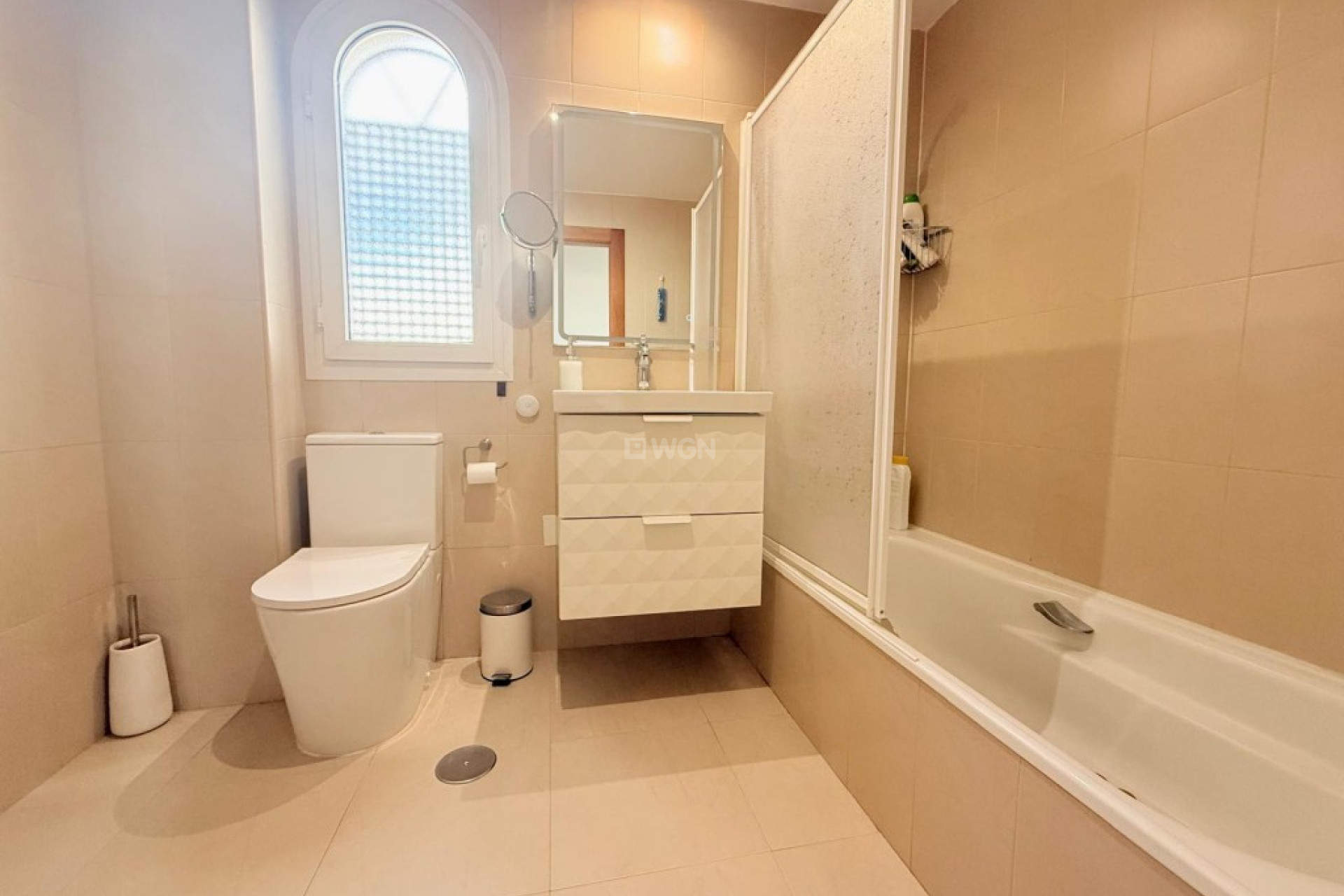 Reventa - Duplex - Hacienda Riquelme Golf Resort - Inland