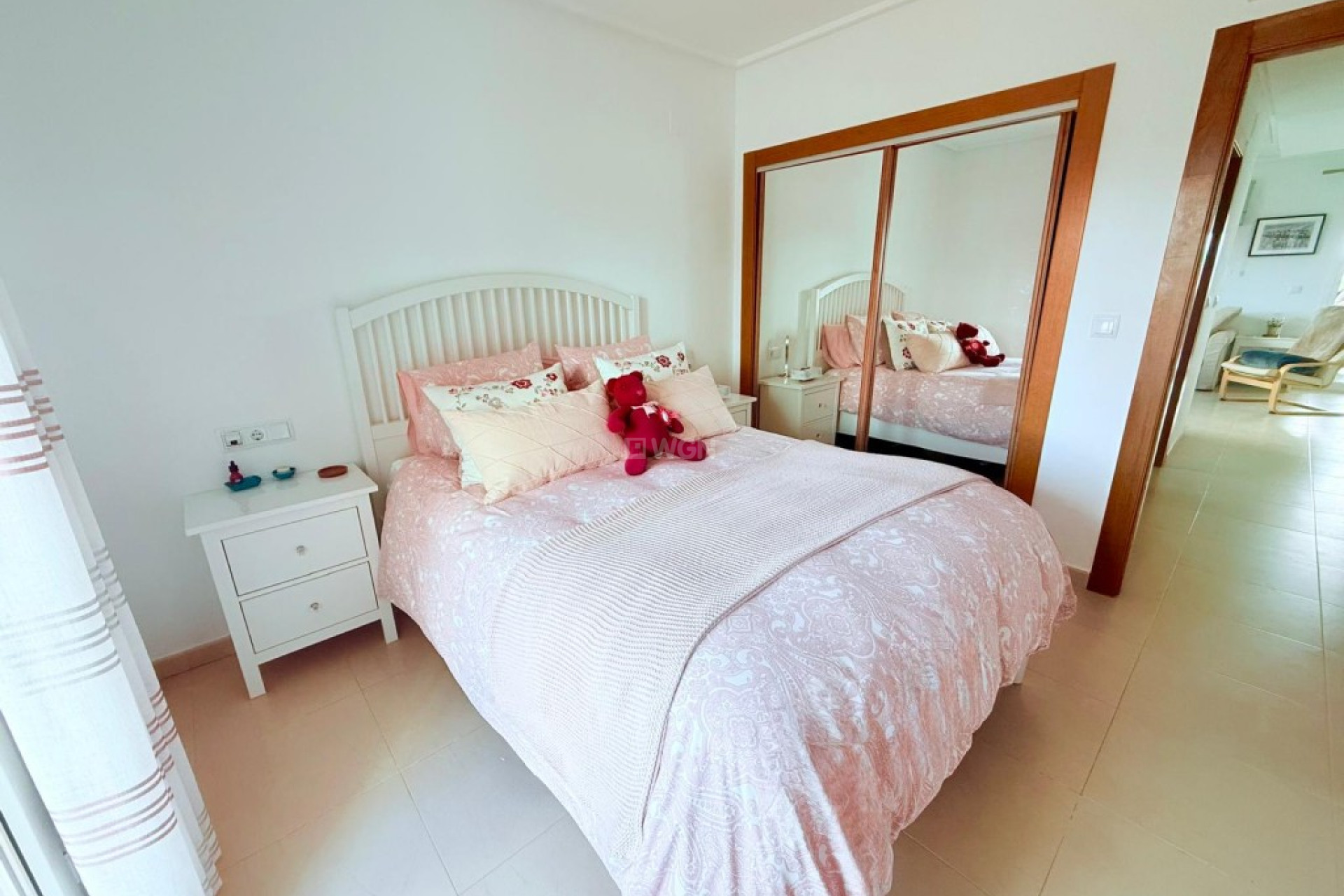 Reventa - Duplex - Hacienda Riquelme Golf Resort - Inland