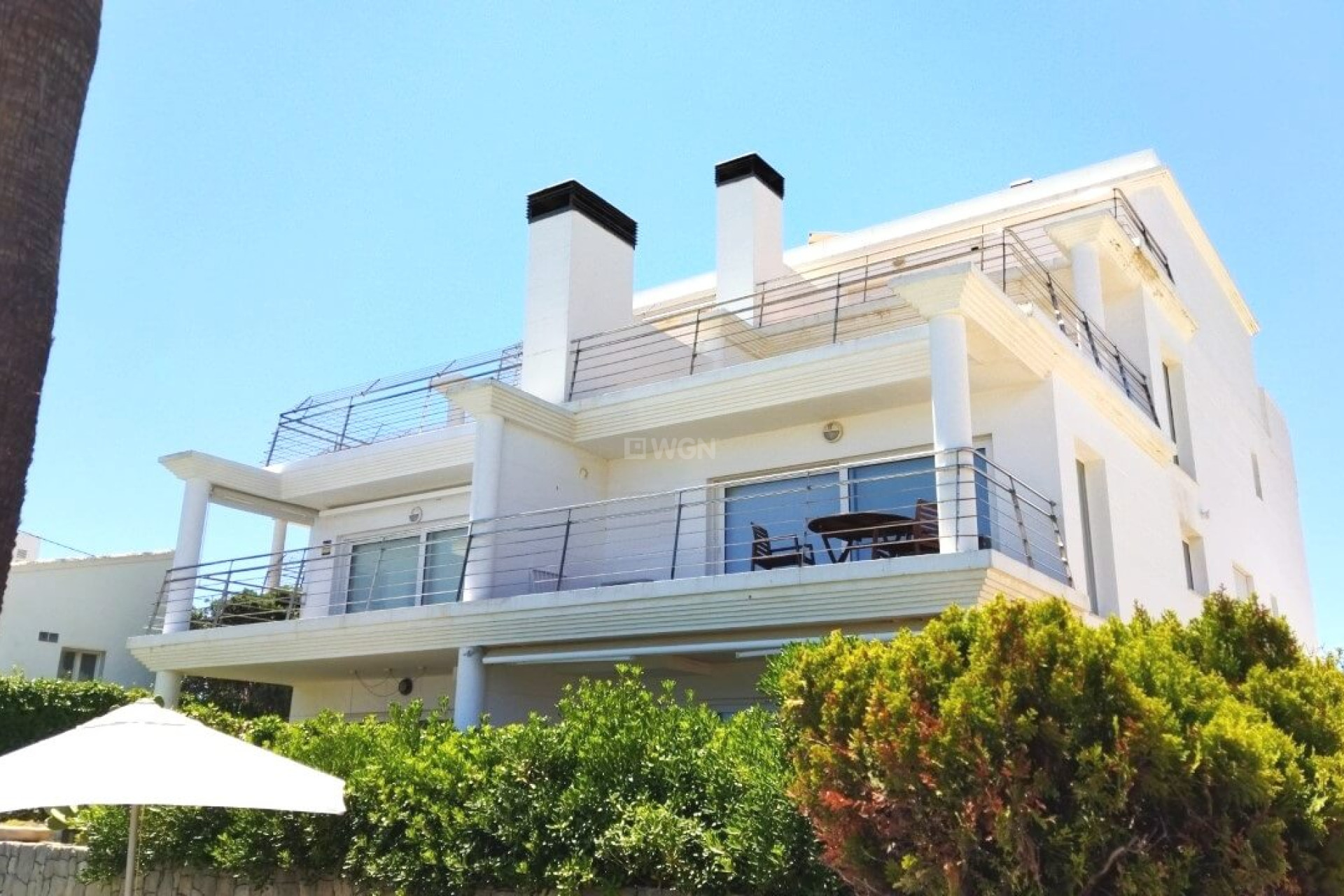 Reventa - Duplex - Jávea - Costa Blanca