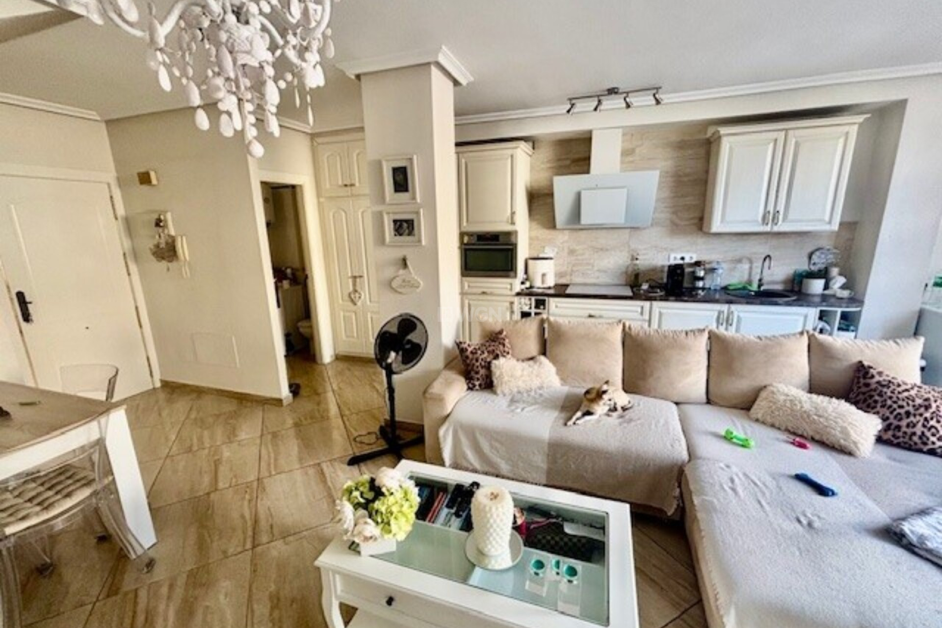 Reventa - Duplex - La Florida - Inland