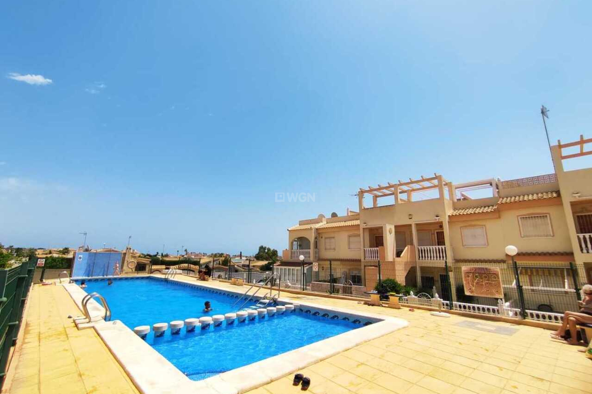 Reventa - Duplex - La Florida - Inland