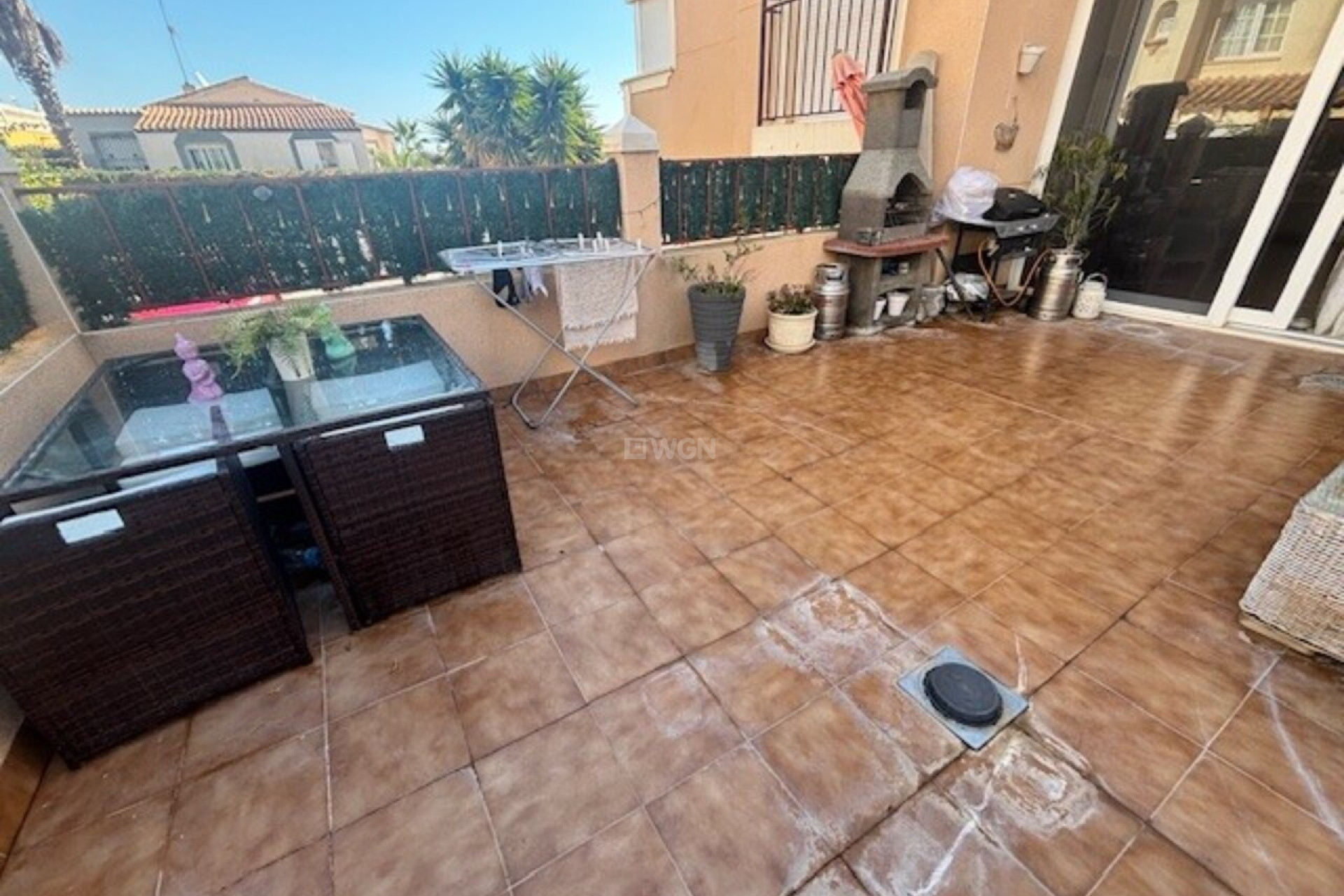 Reventa - Duplex - La Florida - Inland