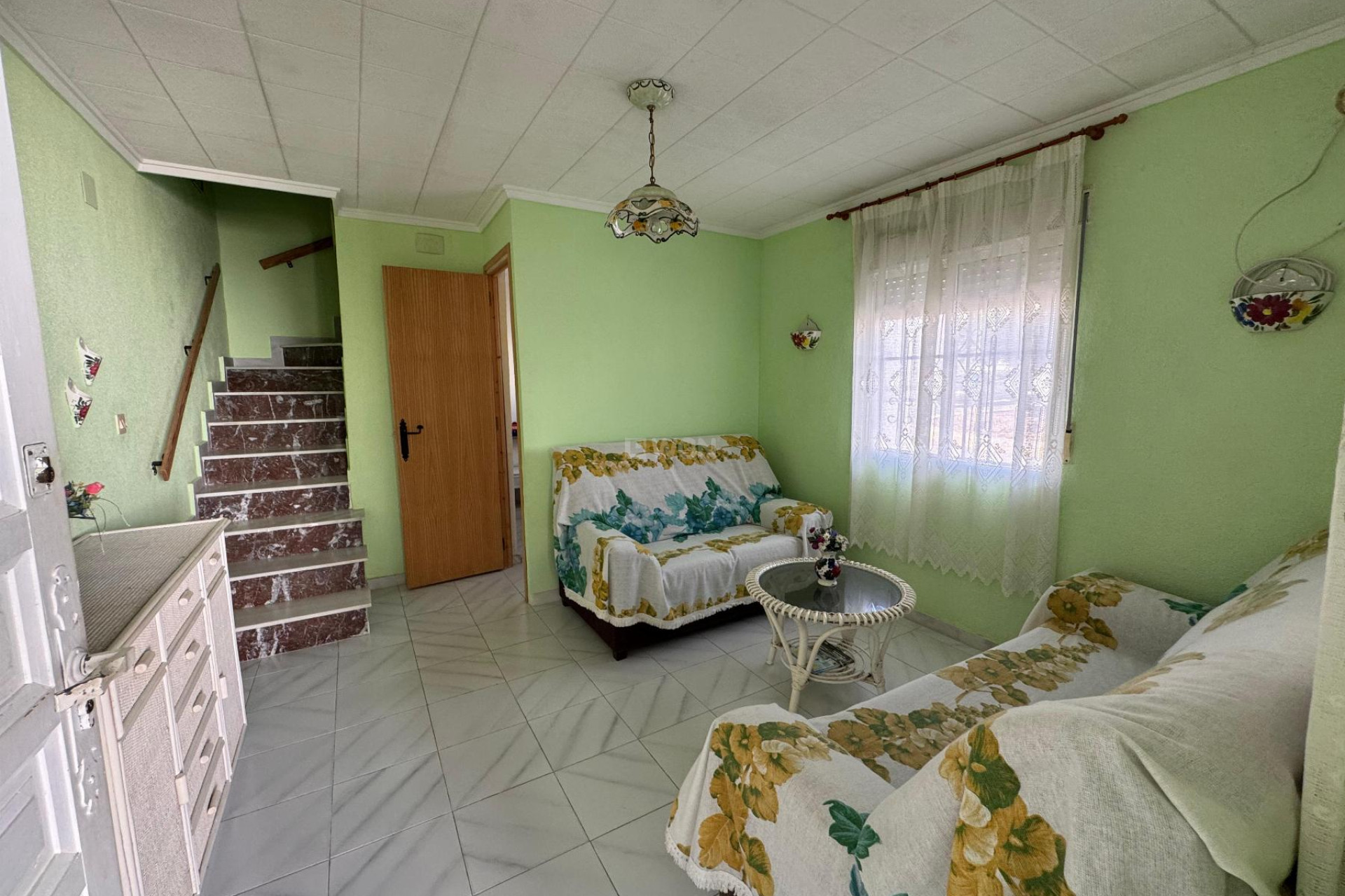 Reventa - Duplex - La Mata - Costa Blanca