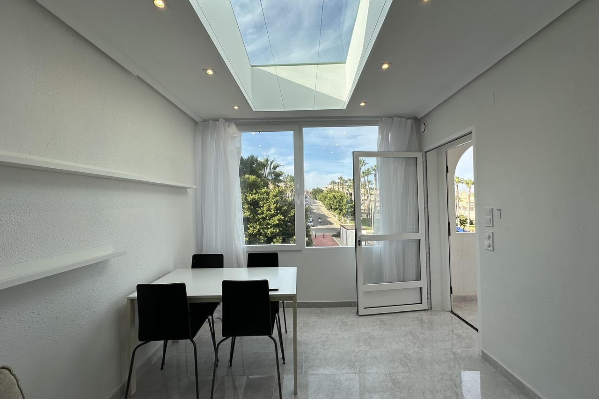 Reventa - Duplex - La Mata - Costa Blanca