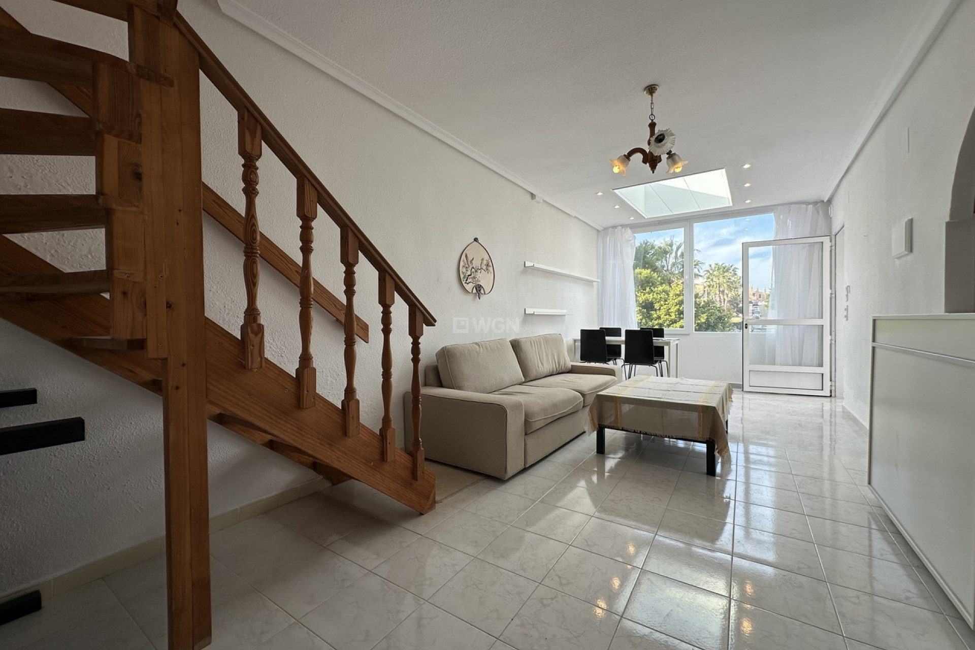 Reventa - Duplex - La Mata - Costa Blanca