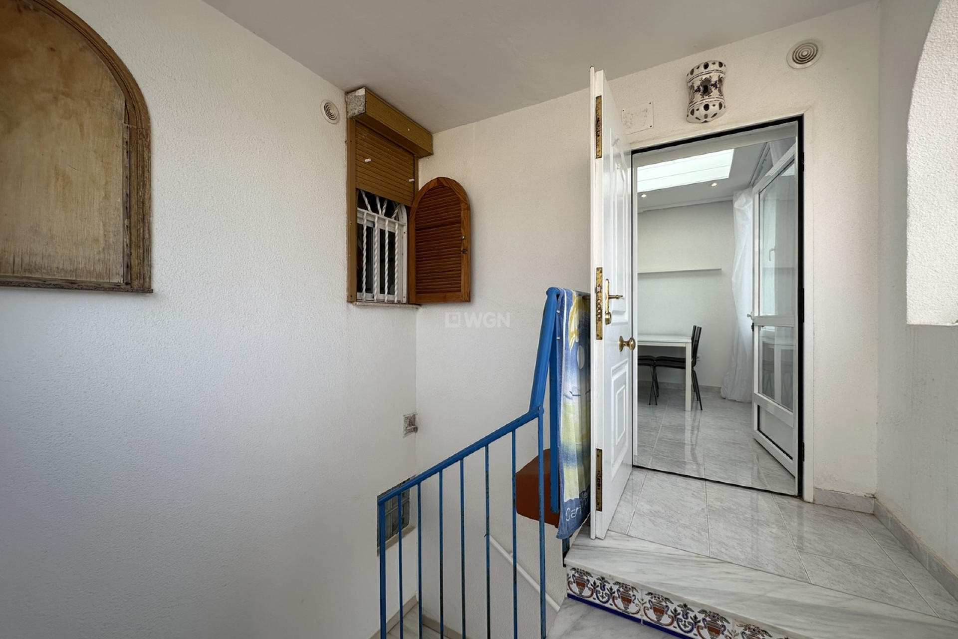 Reventa - Duplex - La Mata - Costa Blanca