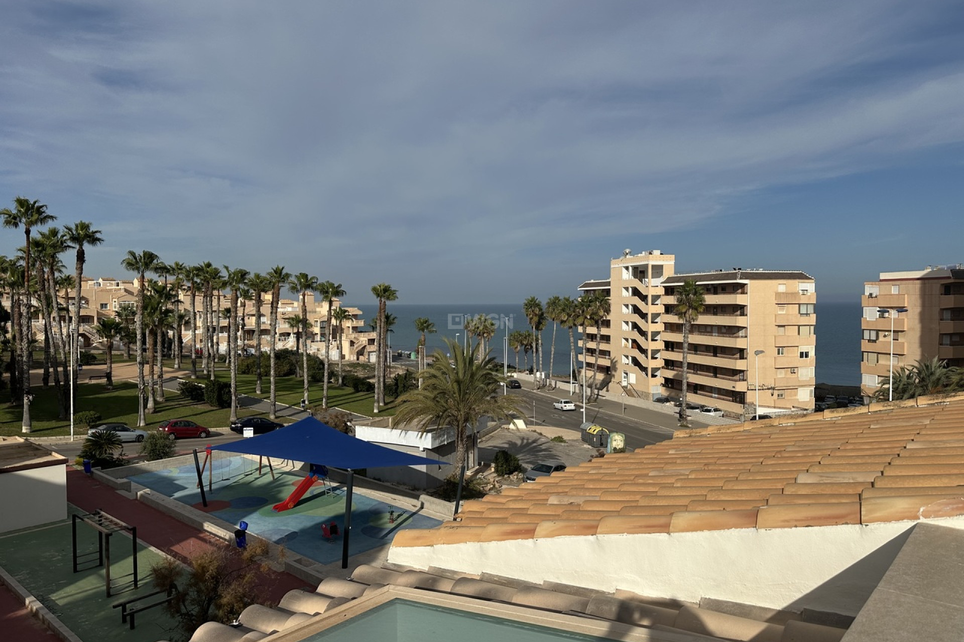 Reventa - Duplex - La Mata - Costa Blanca