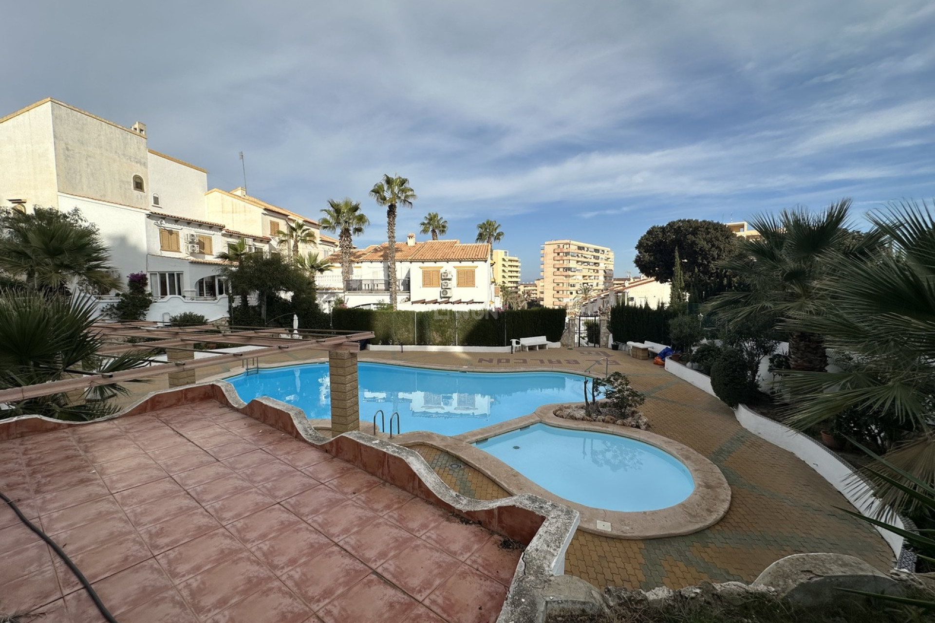 Reventa - Duplex - La Mata - Costa Blanca