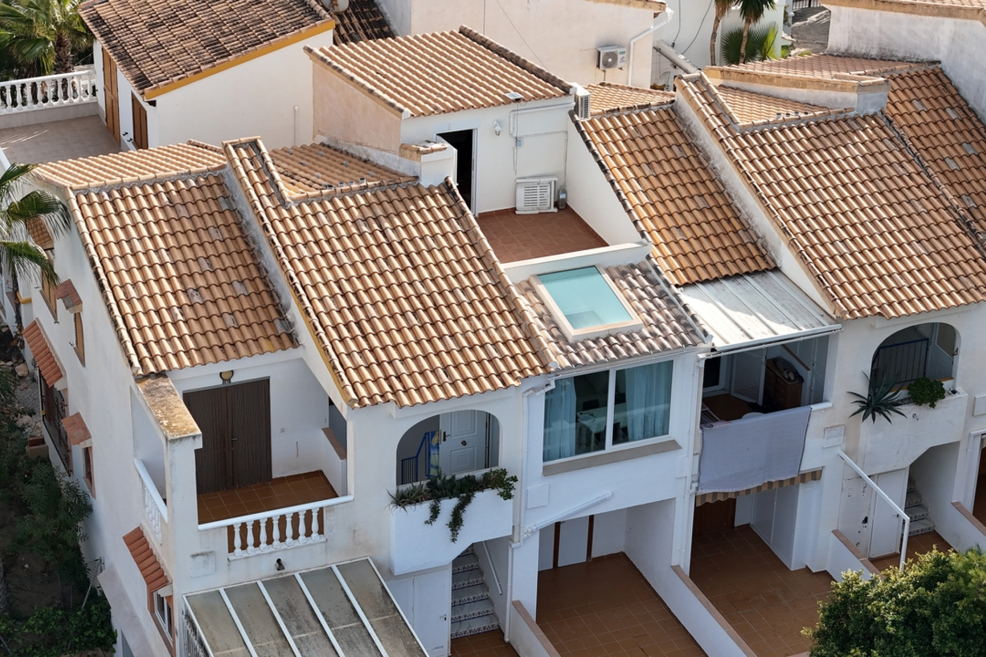 Reventa - Duplex - La Mata - Costa Blanca