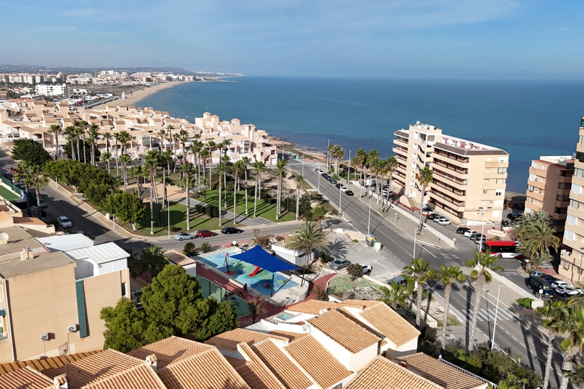 Reventa - Duplex - La Mata - Costa Blanca