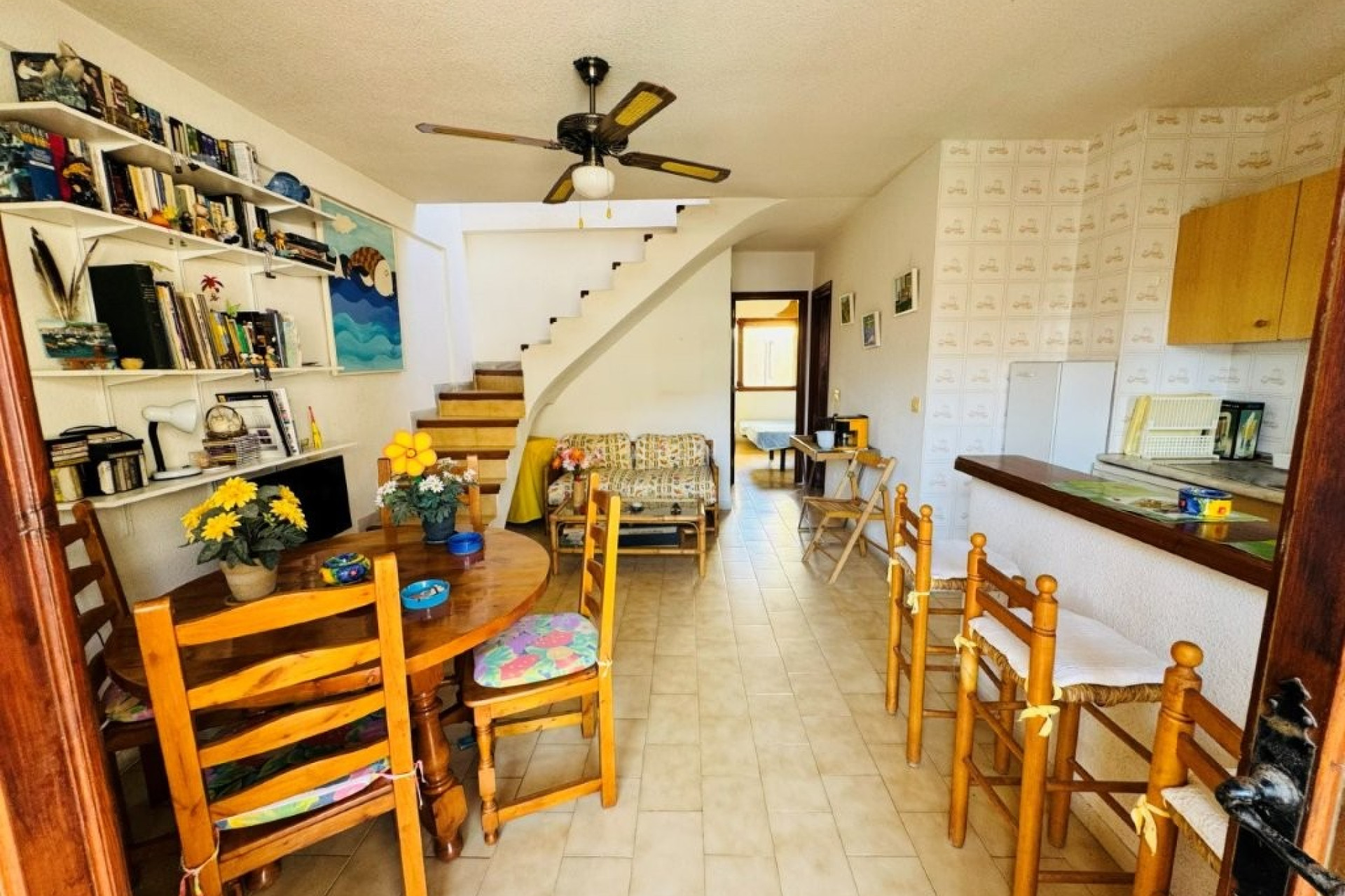 Reventa - Duplex - La Mata - Costa Blanca