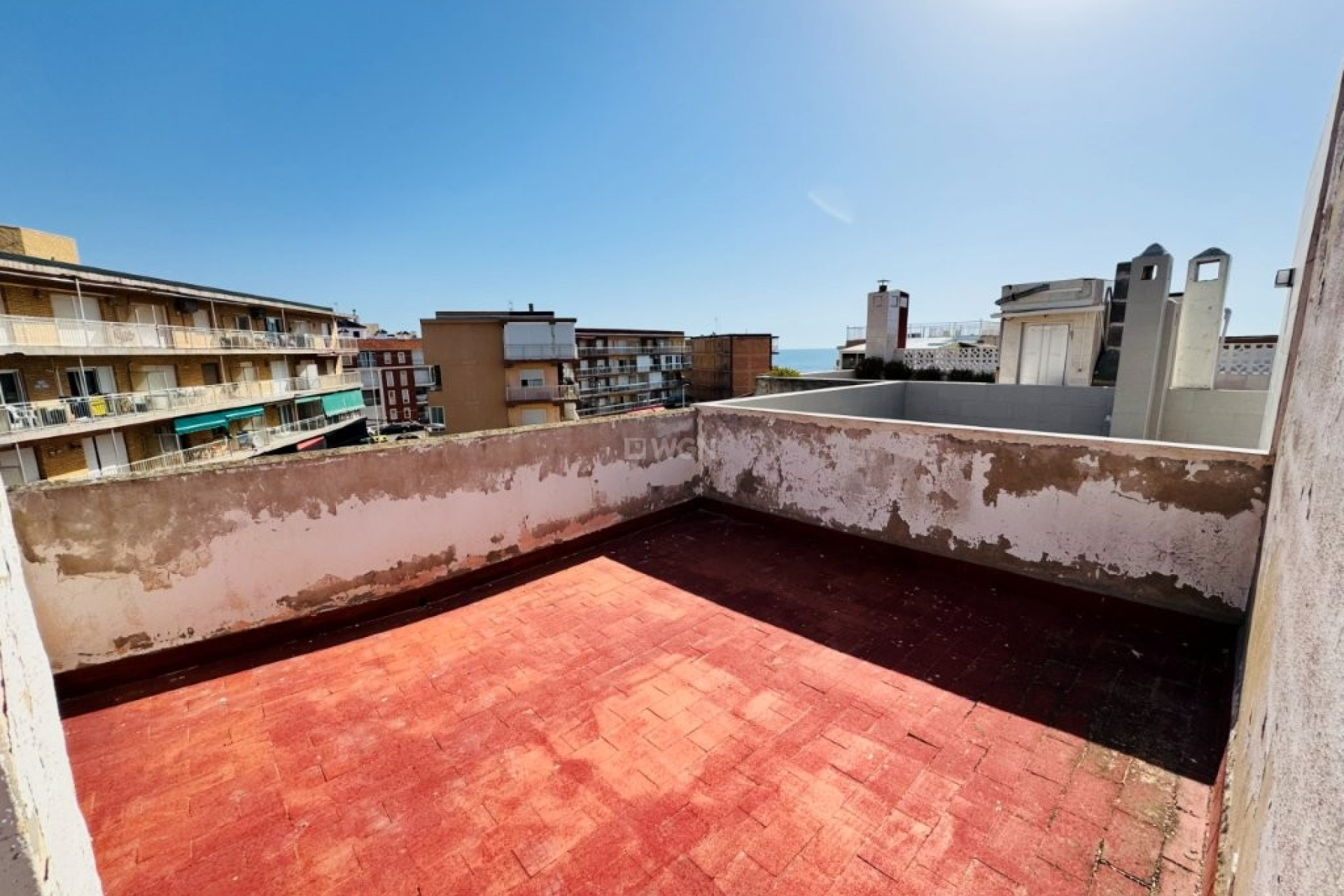 Reventa - Duplex - La Mata - Costa Blanca