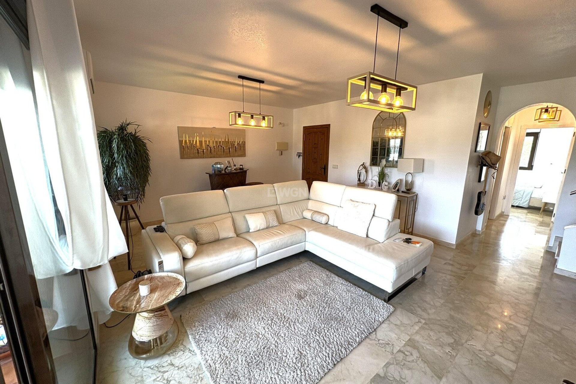 Reventa - Duplex - Las Ramblas Golf - Costa Blanca