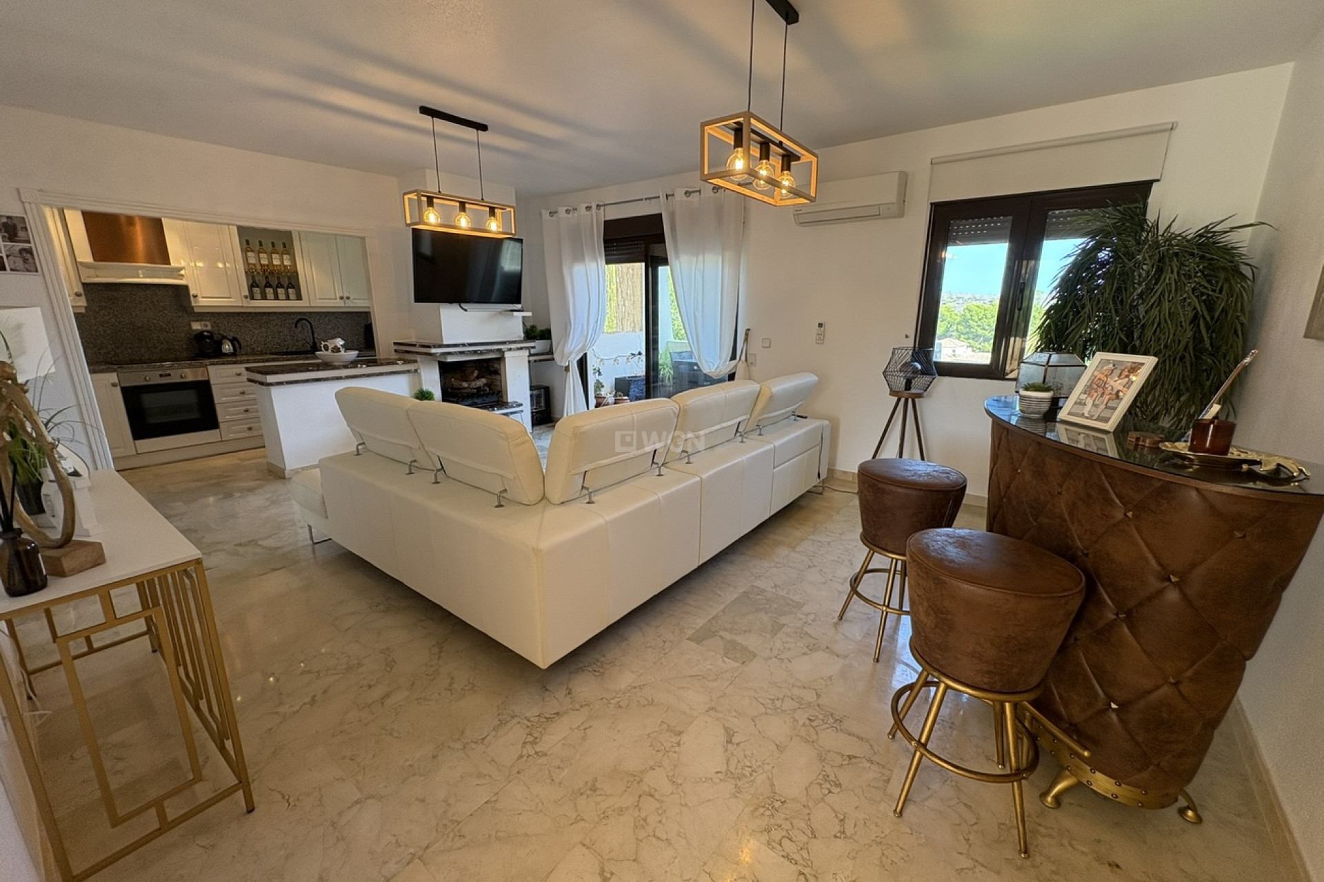 Reventa - Duplex - Las Ramblas Golf - Costa Blanca