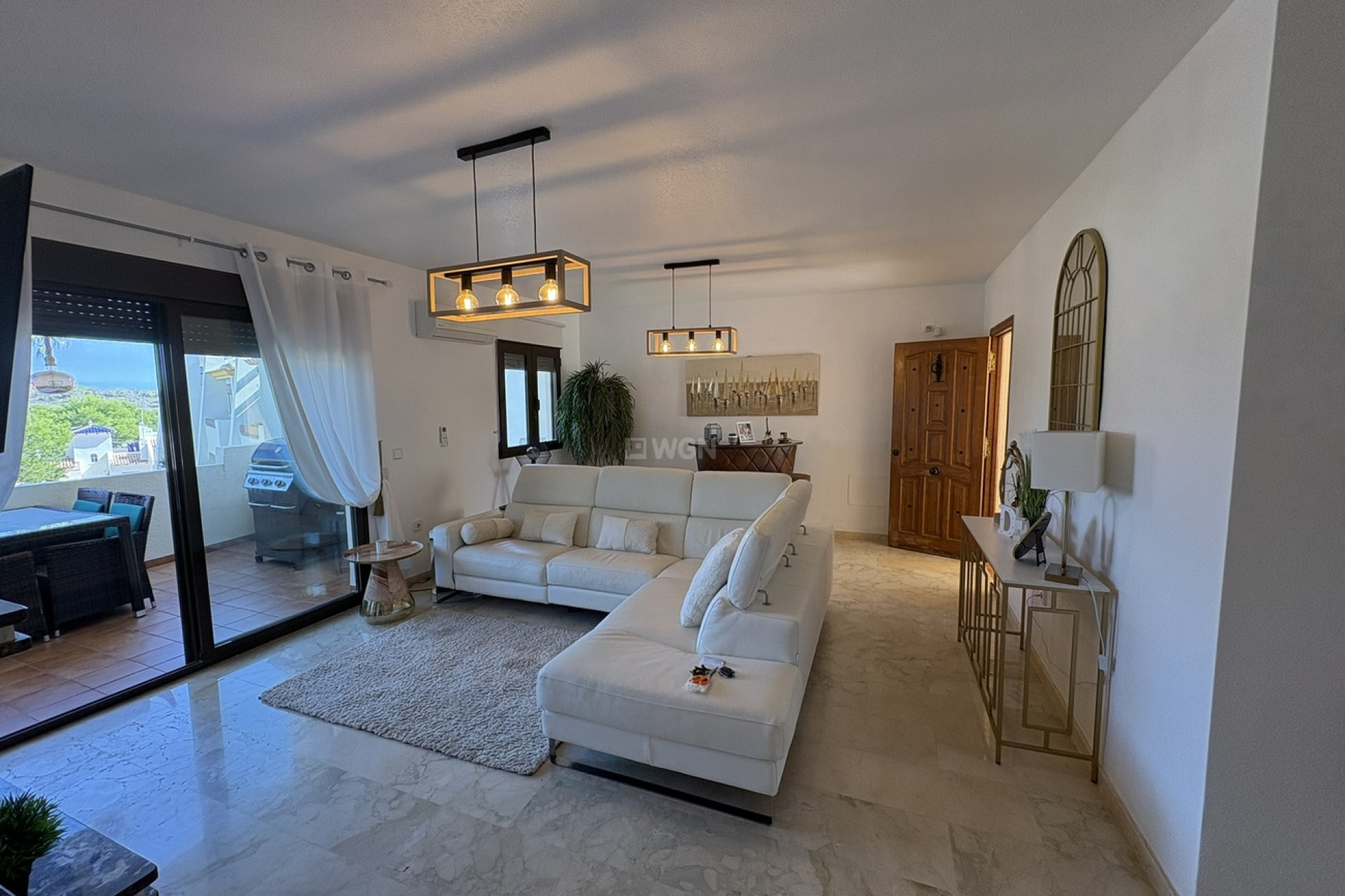 Reventa - Duplex - Las Ramblas Golf - Costa Blanca