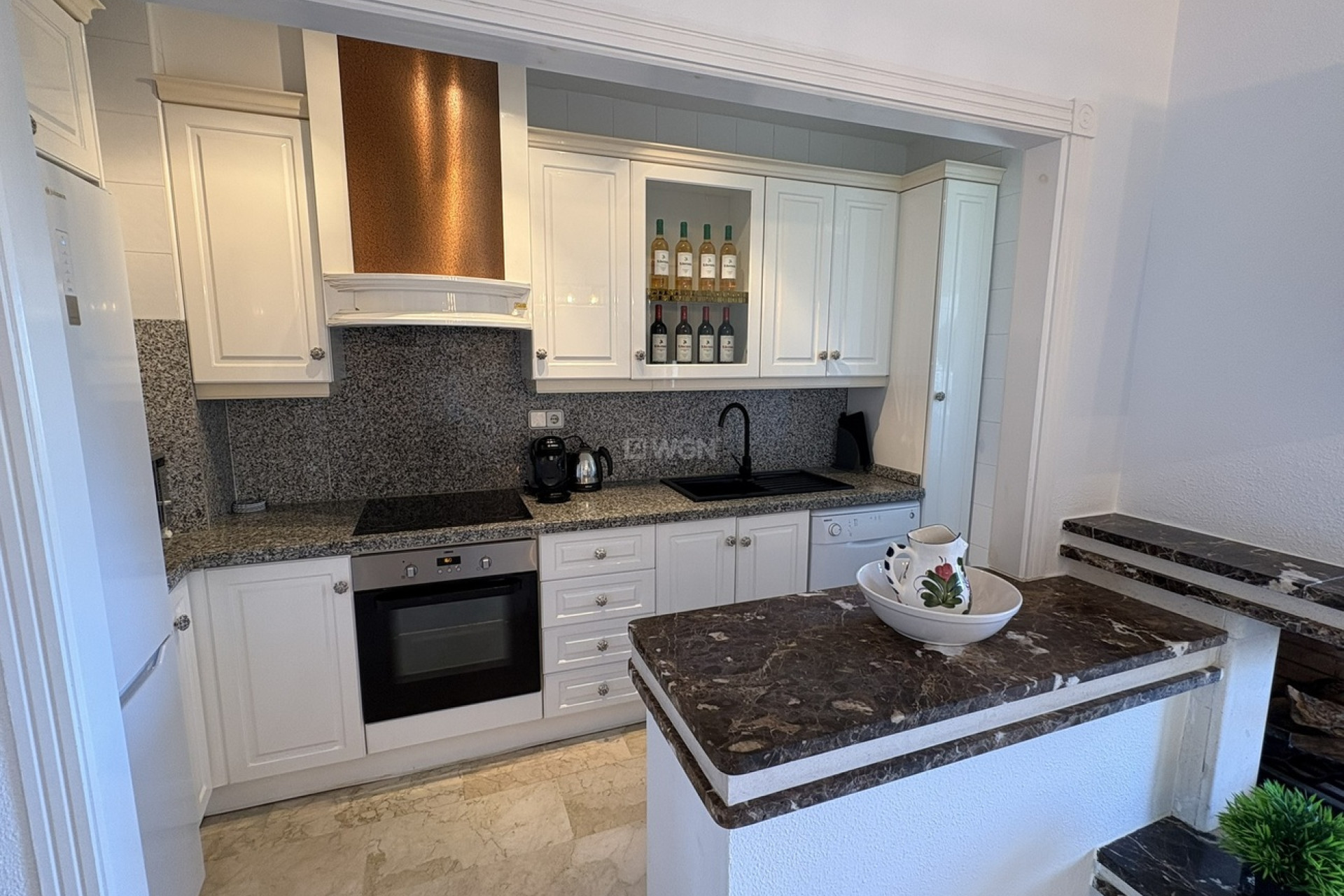 Reventa - Duplex - Las Ramblas Golf - Costa Blanca