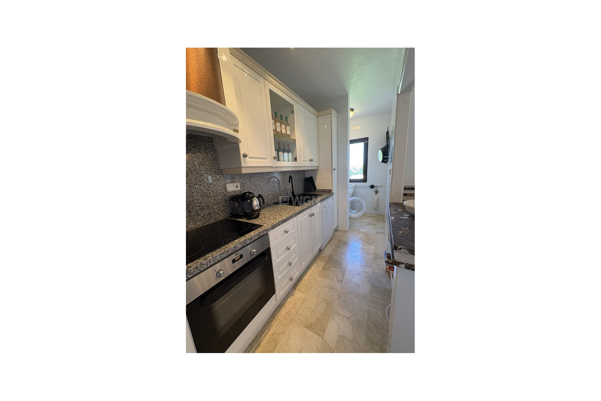 Reventa - Duplex - Las Ramblas Golf - Costa Blanca