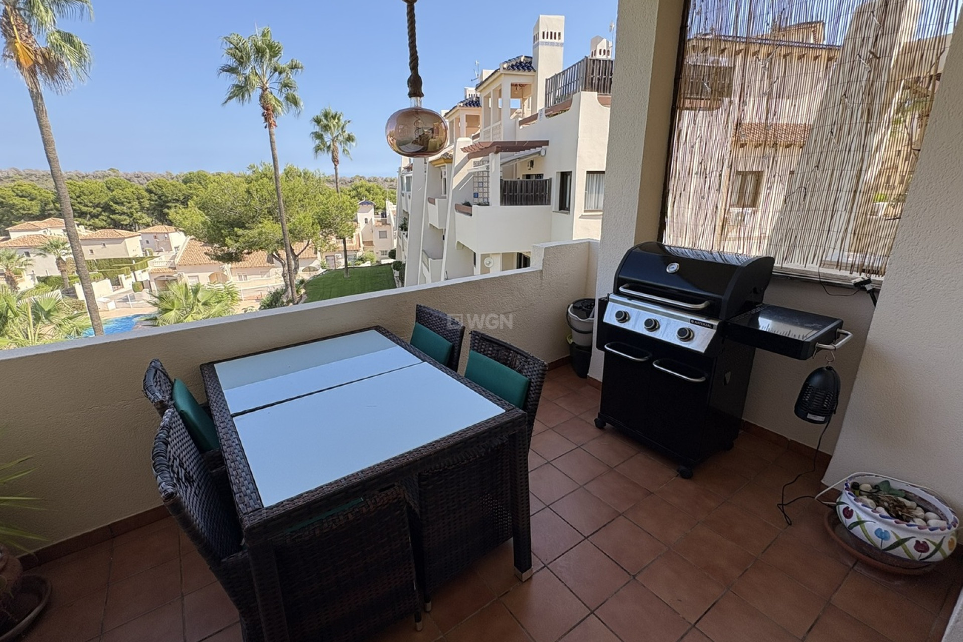 Reventa - Duplex - Las Ramblas Golf - Costa Blanca