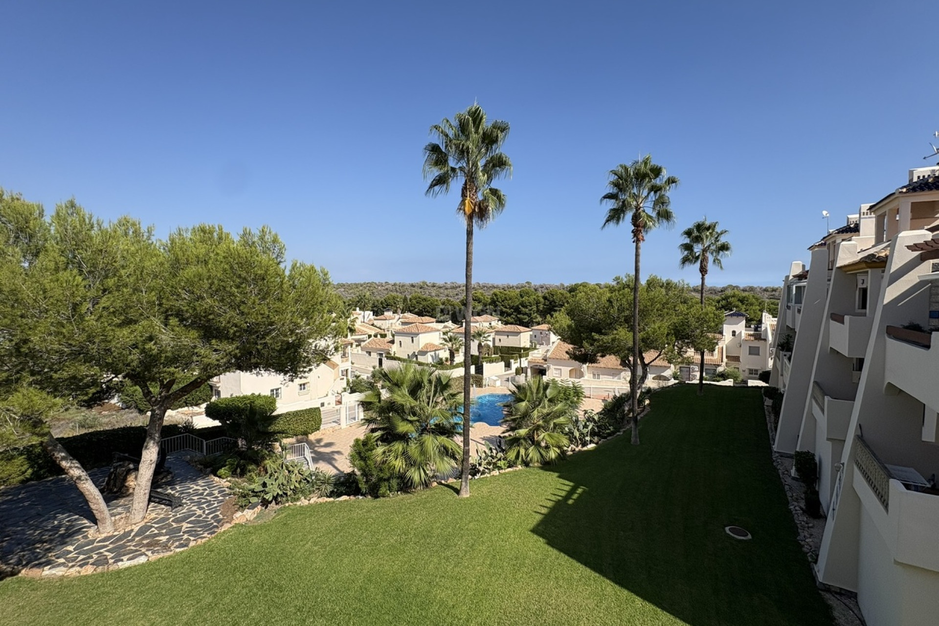 Reventa - Duplex - Las Ramblas Golf - Costa Blanca