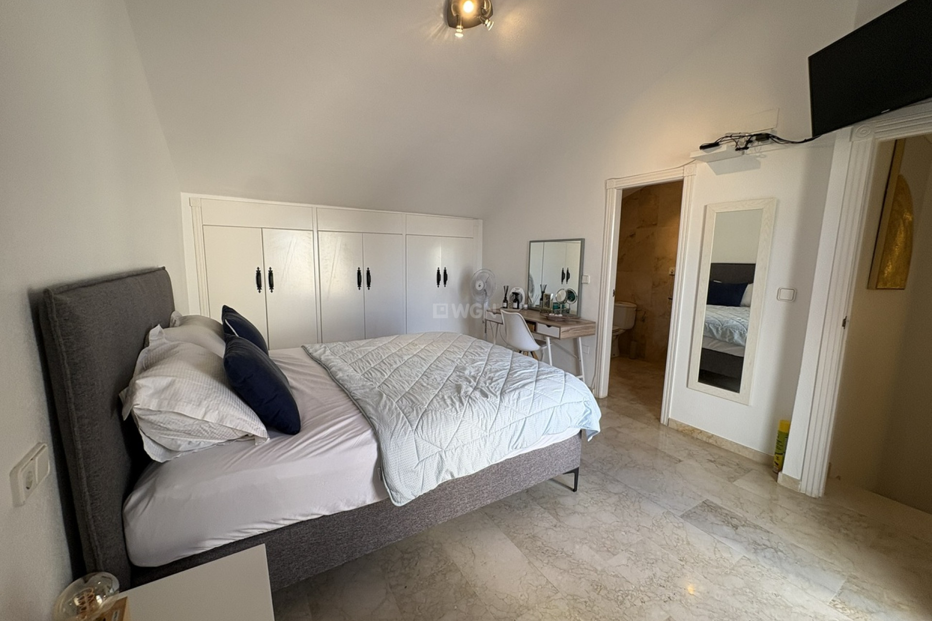 Reventa - Duplex - Las Ramblas Golf - Costa Blanca