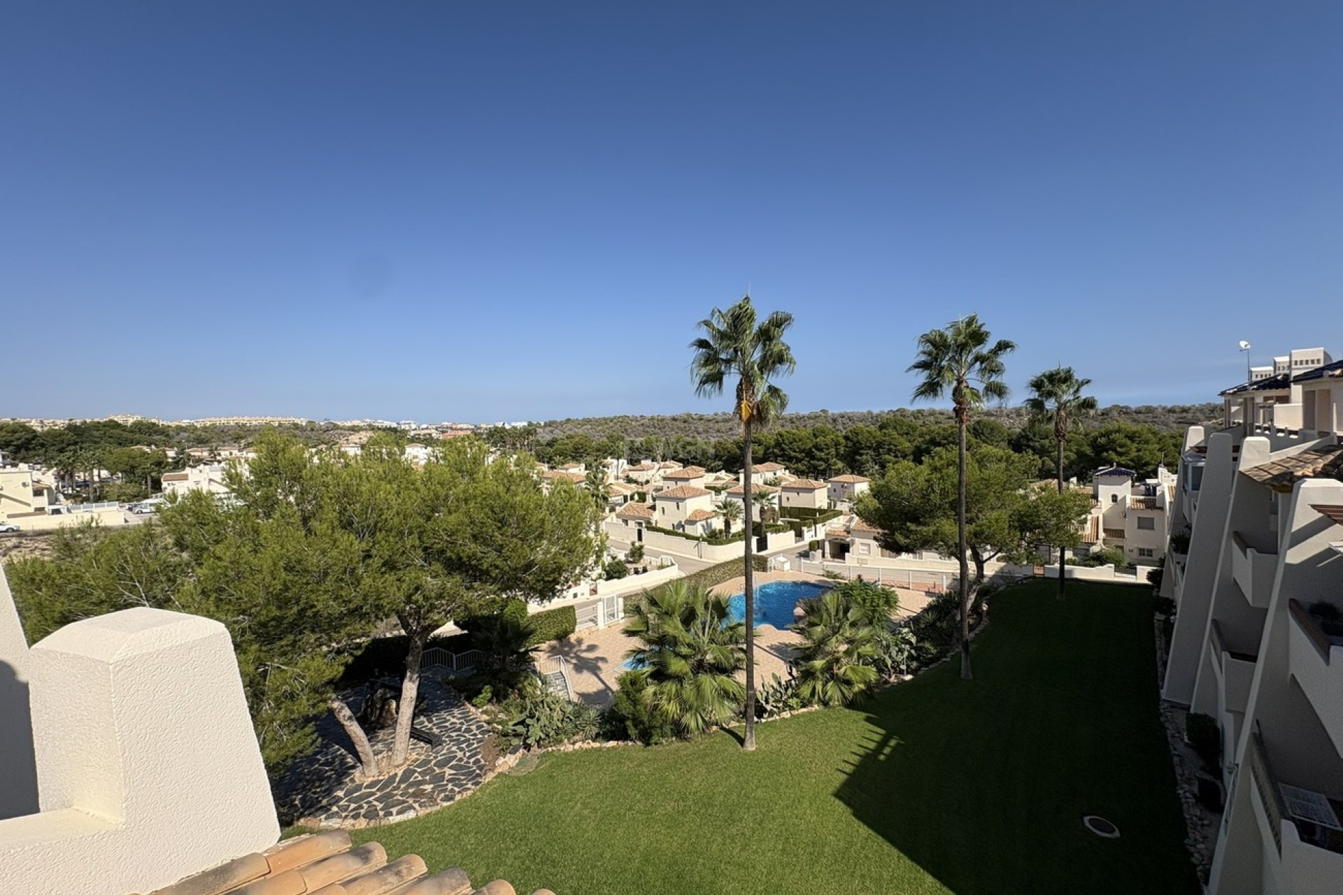 Reventa - Duplex - Las Ramblas Golf - Costa Blanca