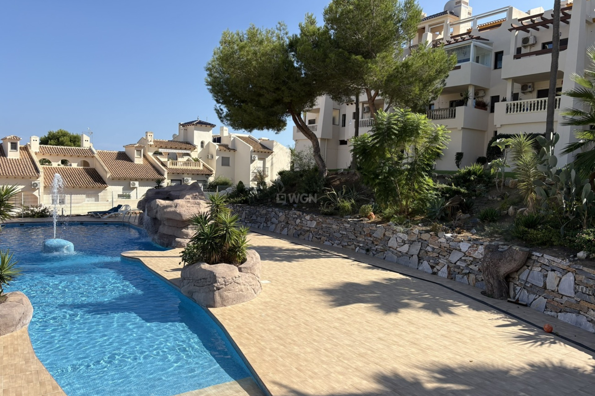 Reventa - Duplex - Las Ramblas Golf - Costa Blanca