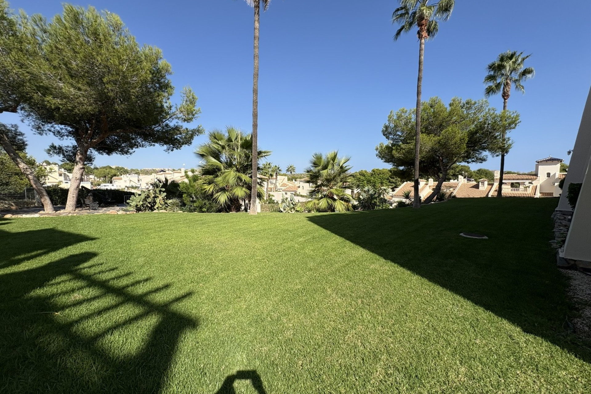 Reventa - Duplex - Las Ramblas Golf - Costa Blanca