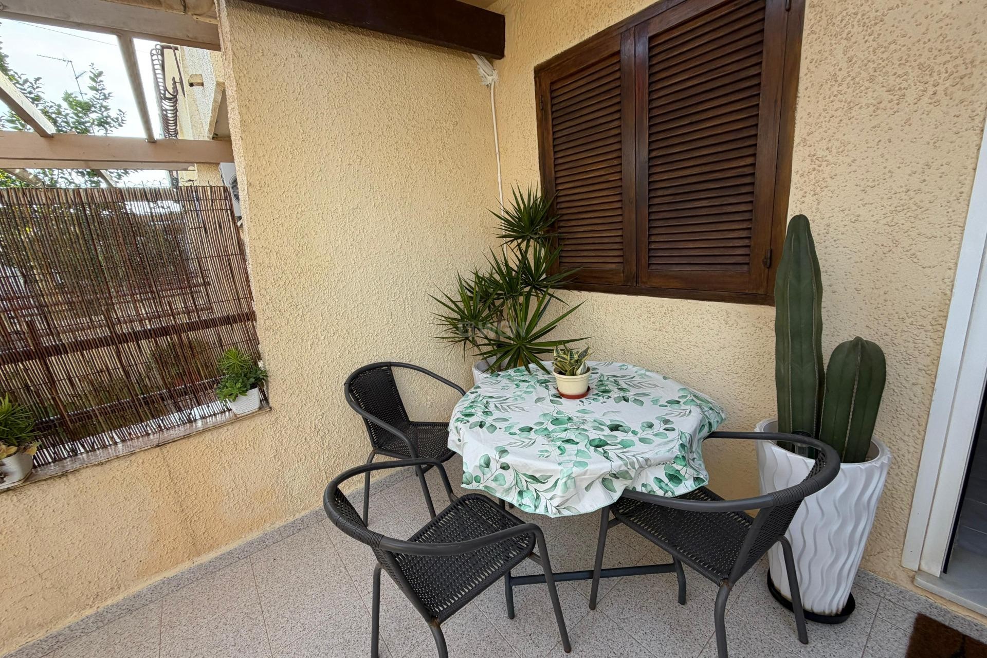 Reventa - Duplex - Lo Pagan - LA PUNTICA
