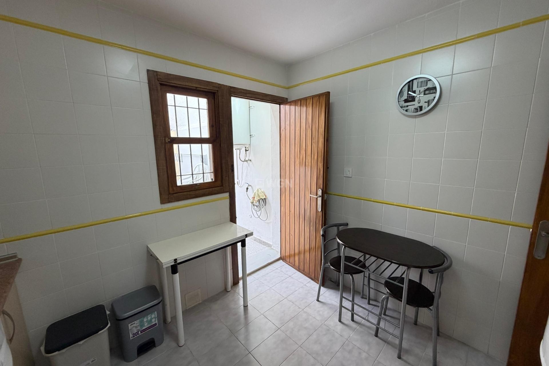 Reventa - Duplex - Lo Pagan - LA PUNTICA
