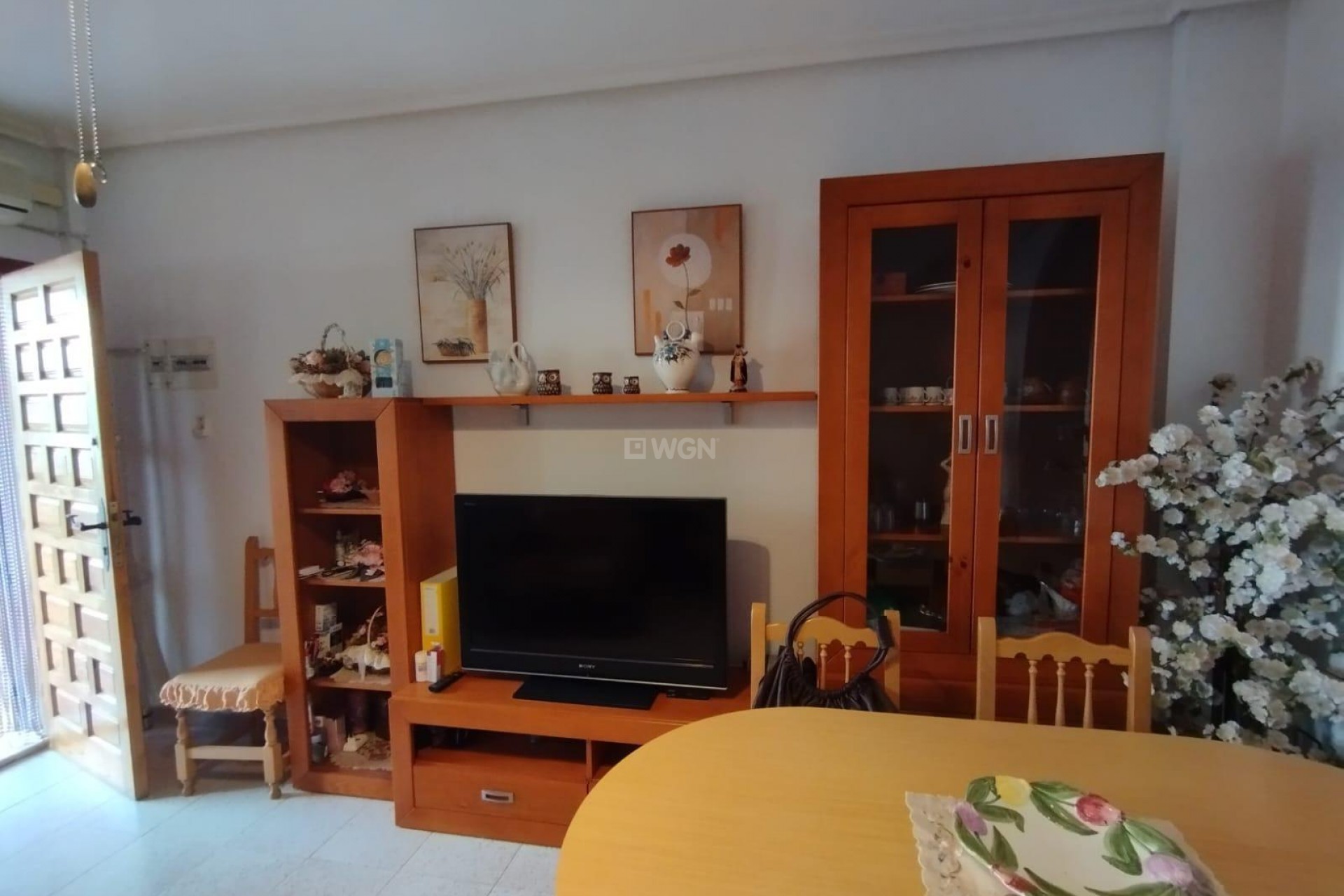 Reventa - Duplex - Lo Pagan - LA PUNTICA