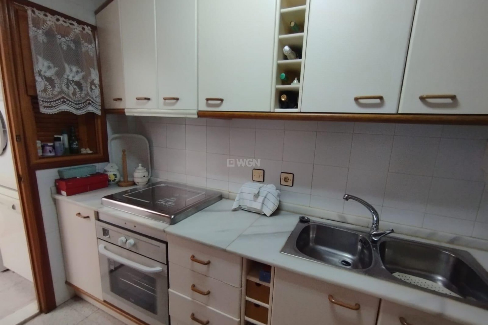 Reventa - Duplex - Lo Pagan - LA PUNTICA