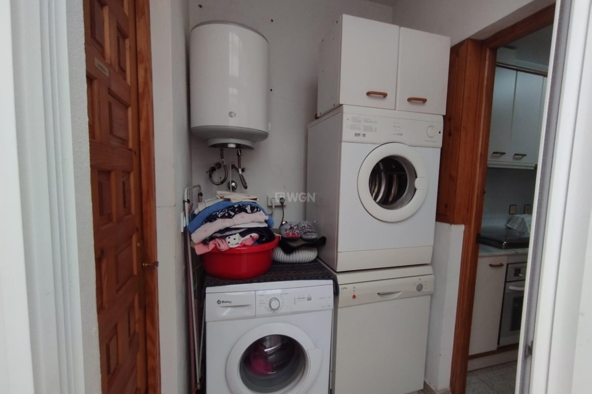Reventa - Duplex - Lo Pagan - LA PUNTICA
