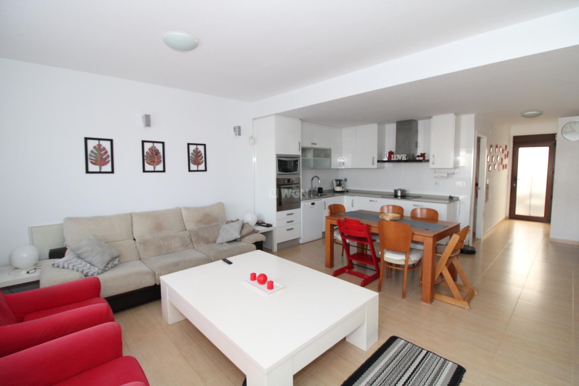 Reventa - Duplex - Lo Pagan - LA PUNTICA