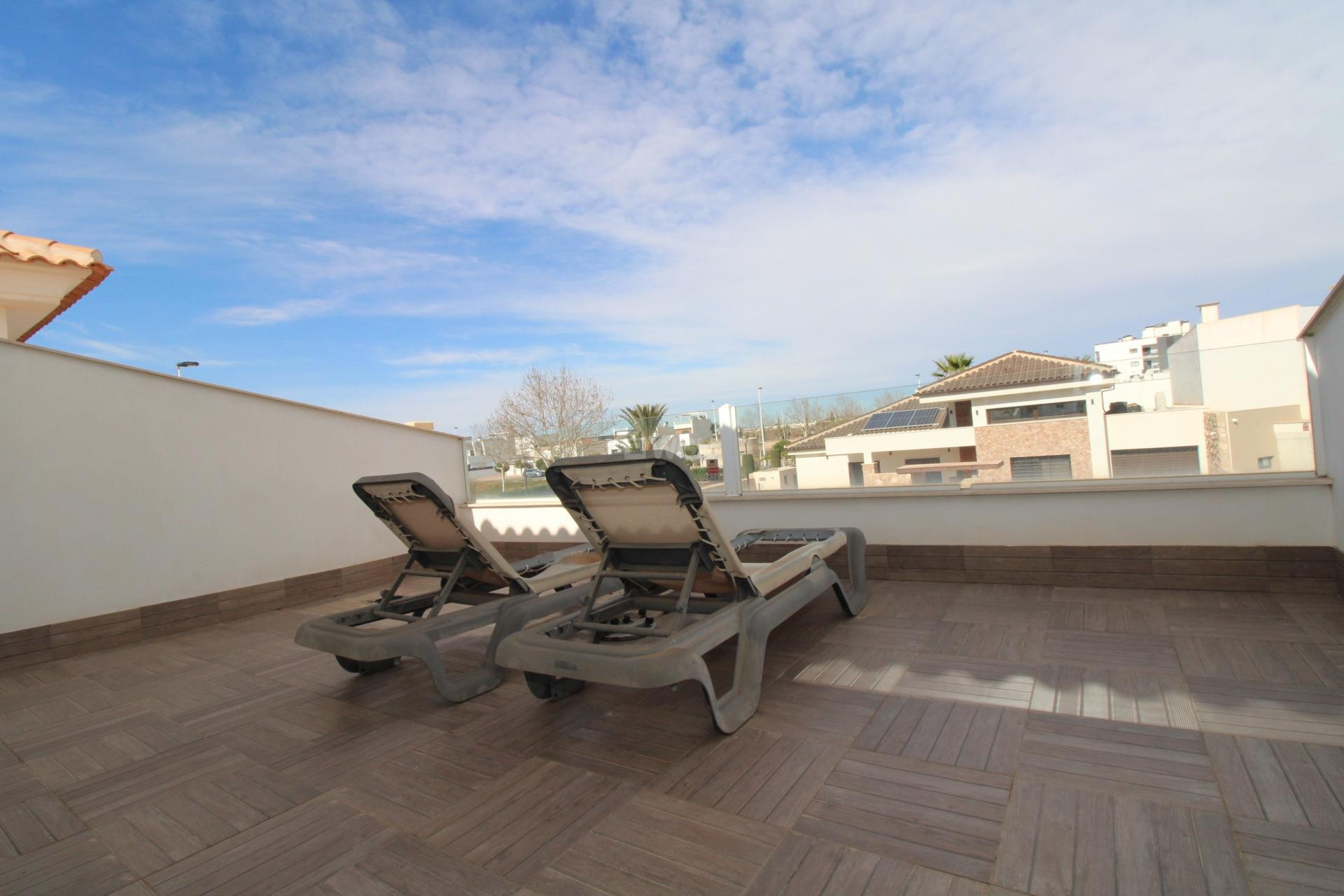 Reventa - Duplex - Lo Pagan - LA PUNTICA