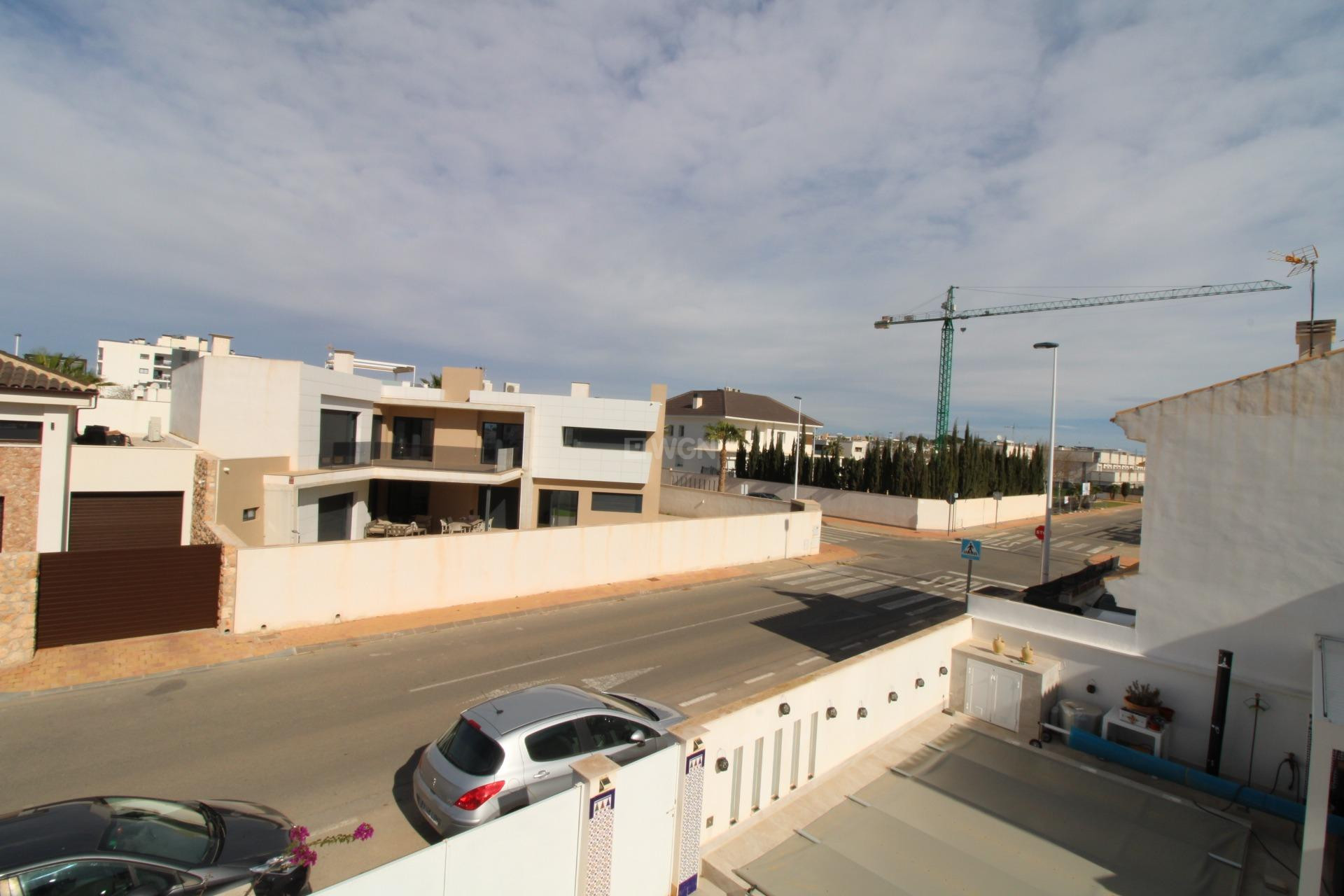 Reventa - Duplex - Lo Pagan - LA PUNTICA