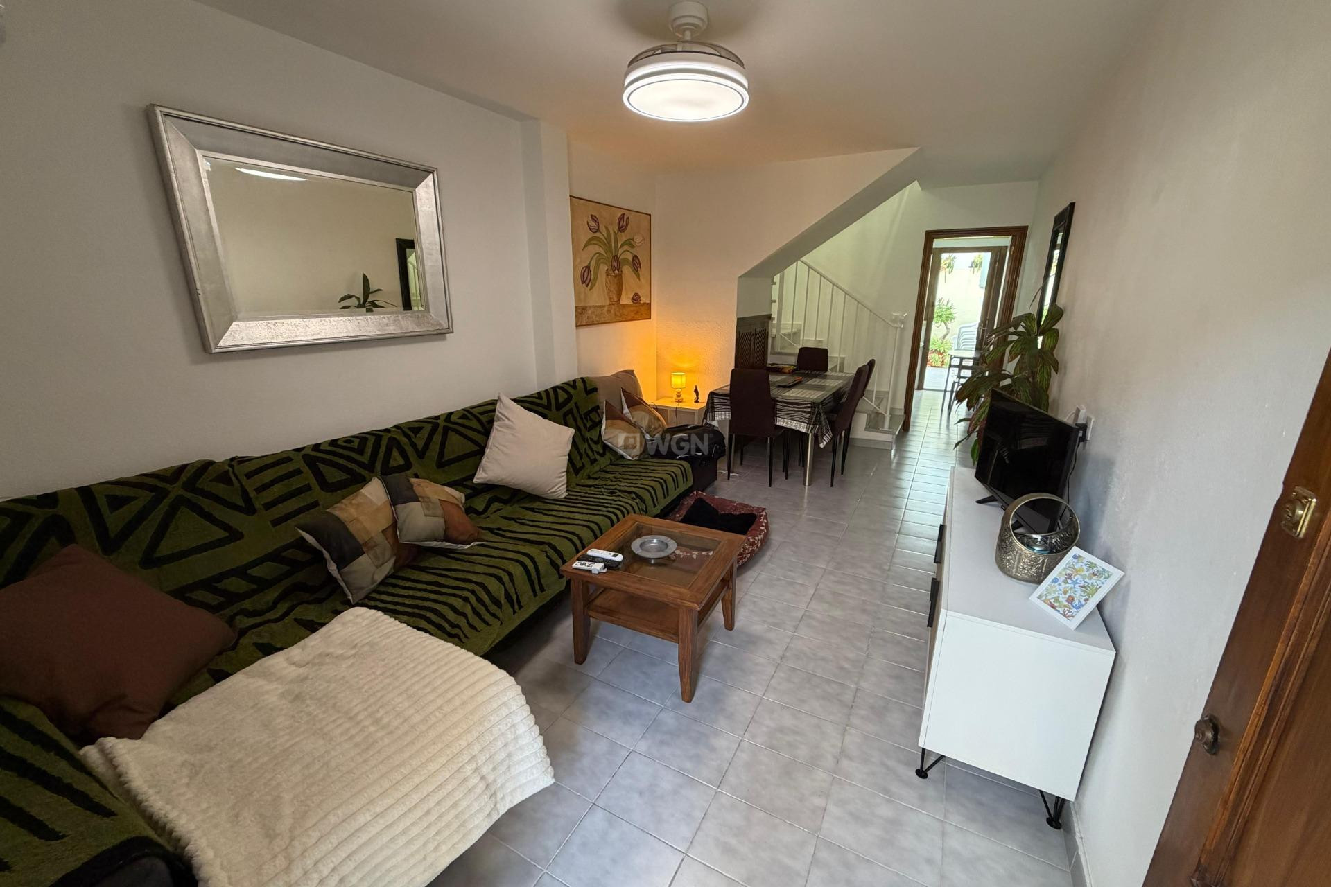 Reventa - Duplex - Lo Pagan - LA PUNTICA