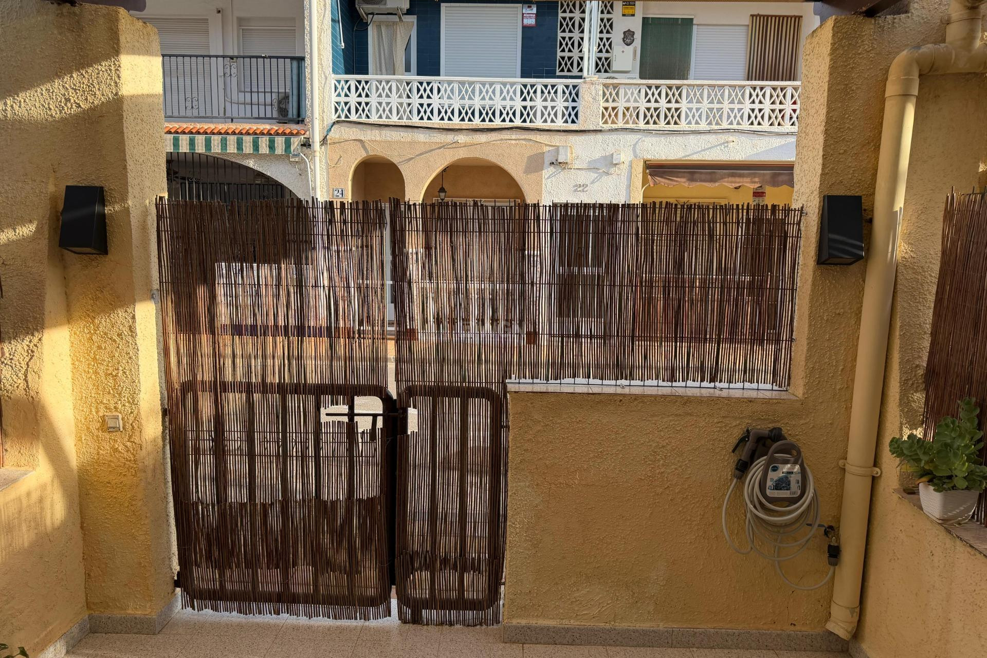 Reventa - Duplex - Lo Pagan - LA PUNTICA