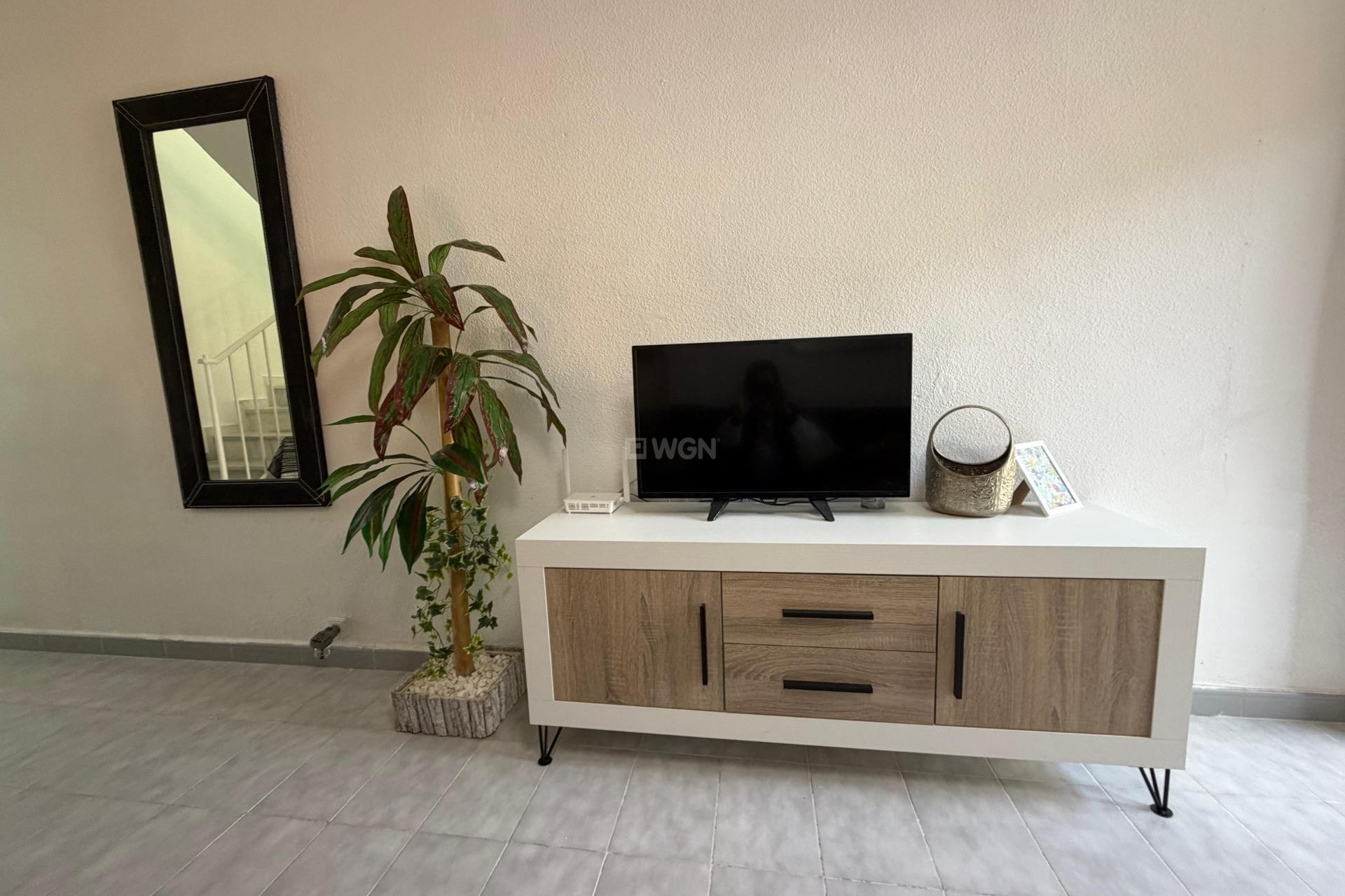 Reventa - Duplex - Lo Pagan - LA PUNTICA