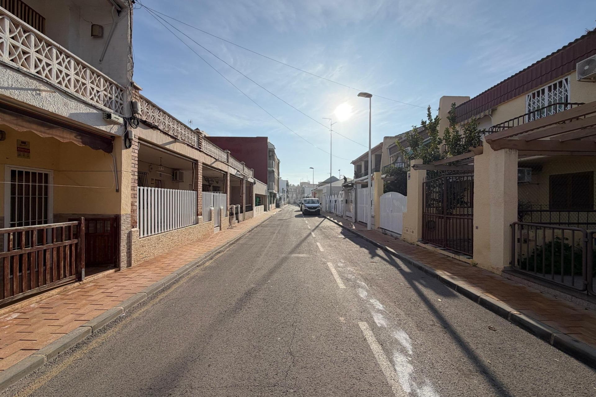 Reventa - Duplex - Lo Pagan - LA PUNTICA