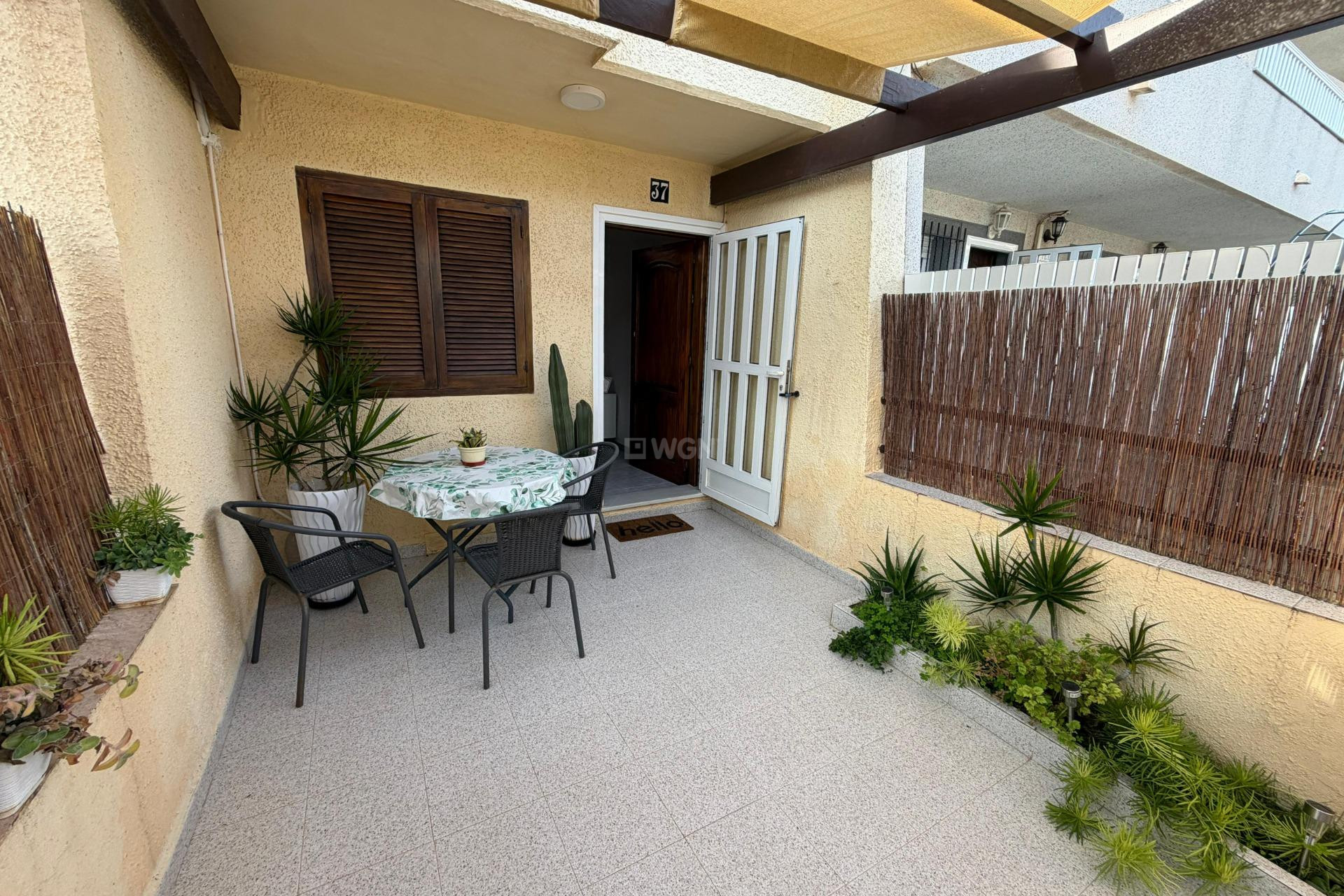 Reventa - Duplex - Lo Pagan - LA PUNTICA