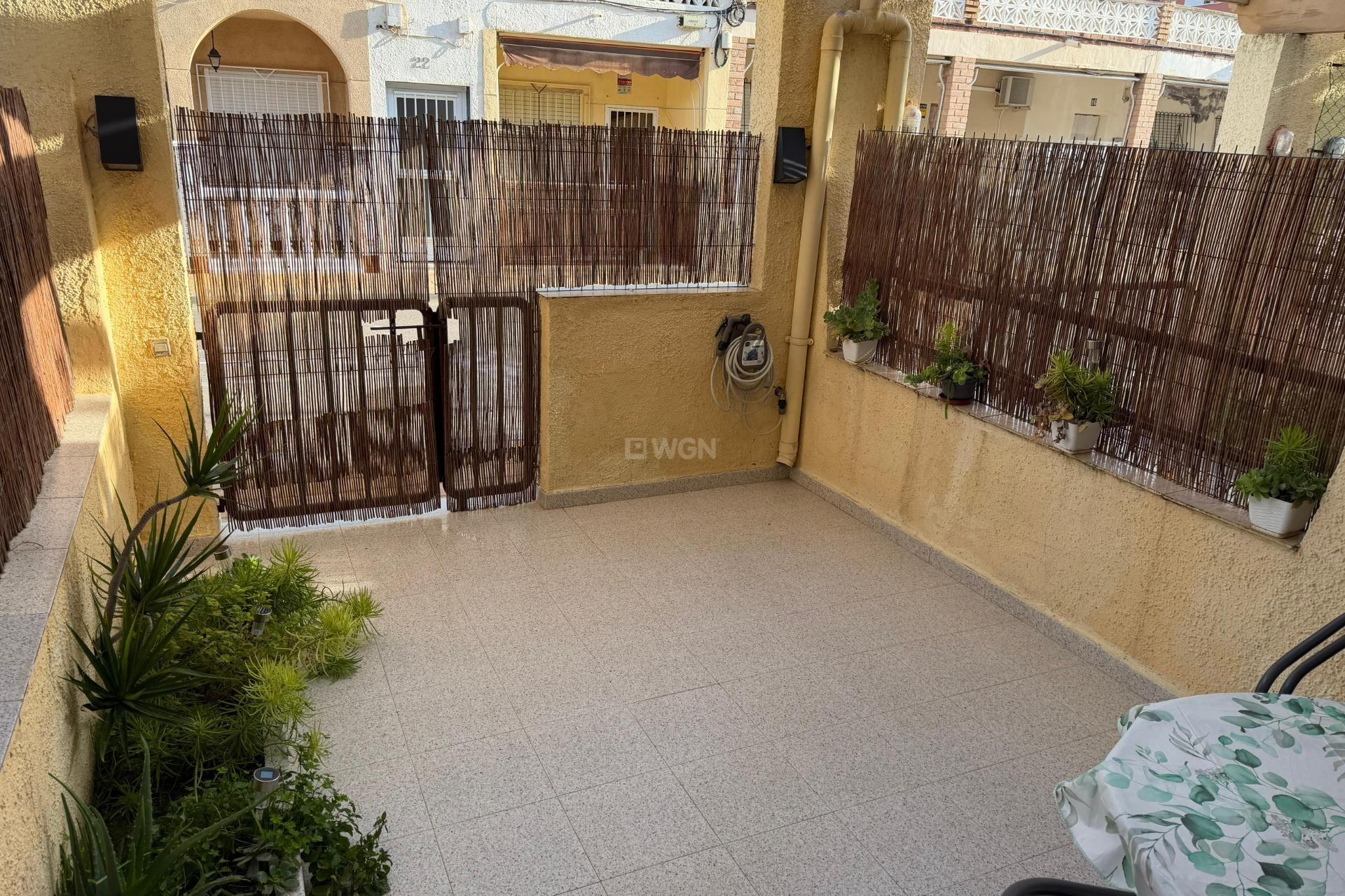 Reventa - Duplex - Lo Pagan - LA PUNTICA