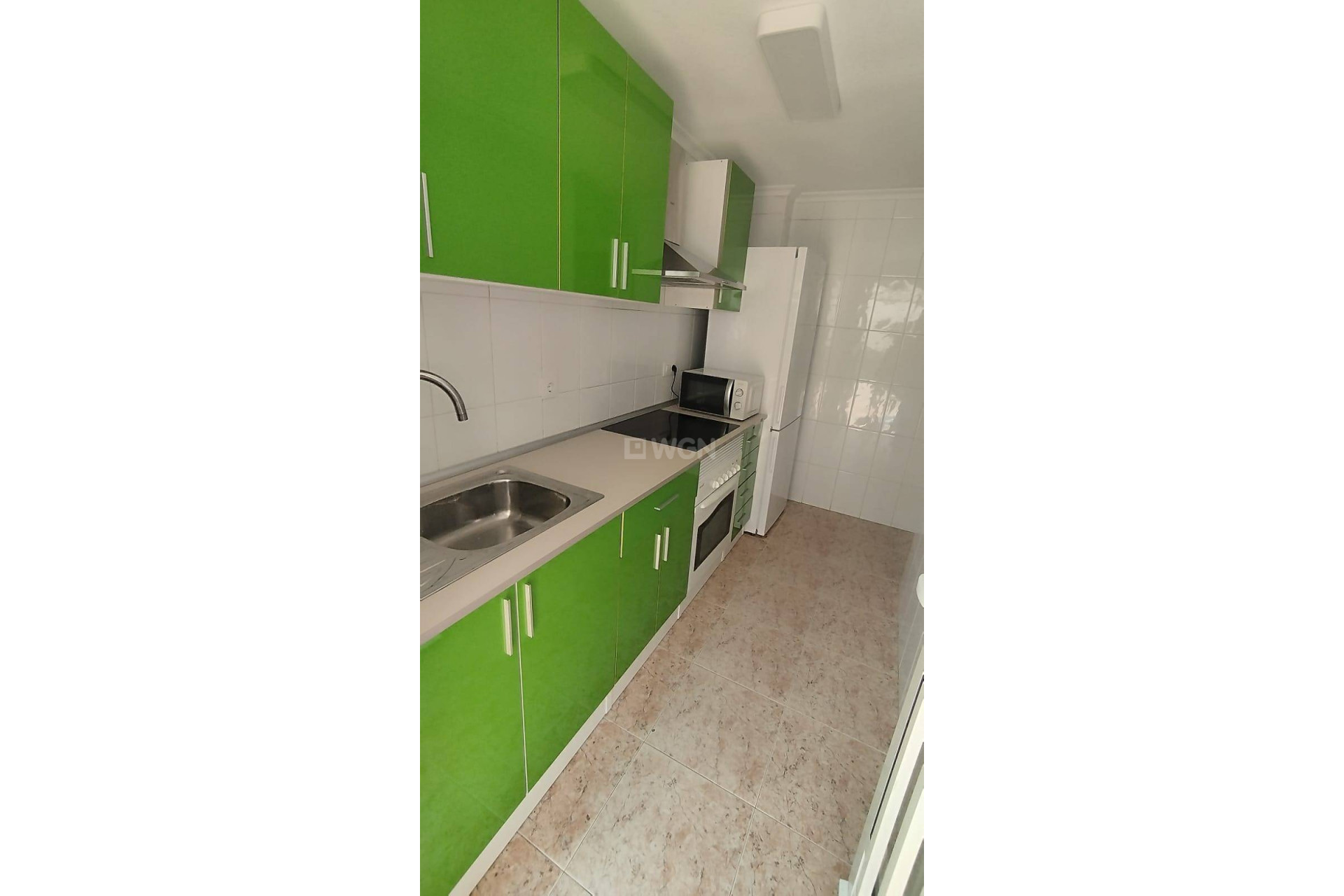 Reventa - Duplex - Lo Pagan - LA PUNTICA