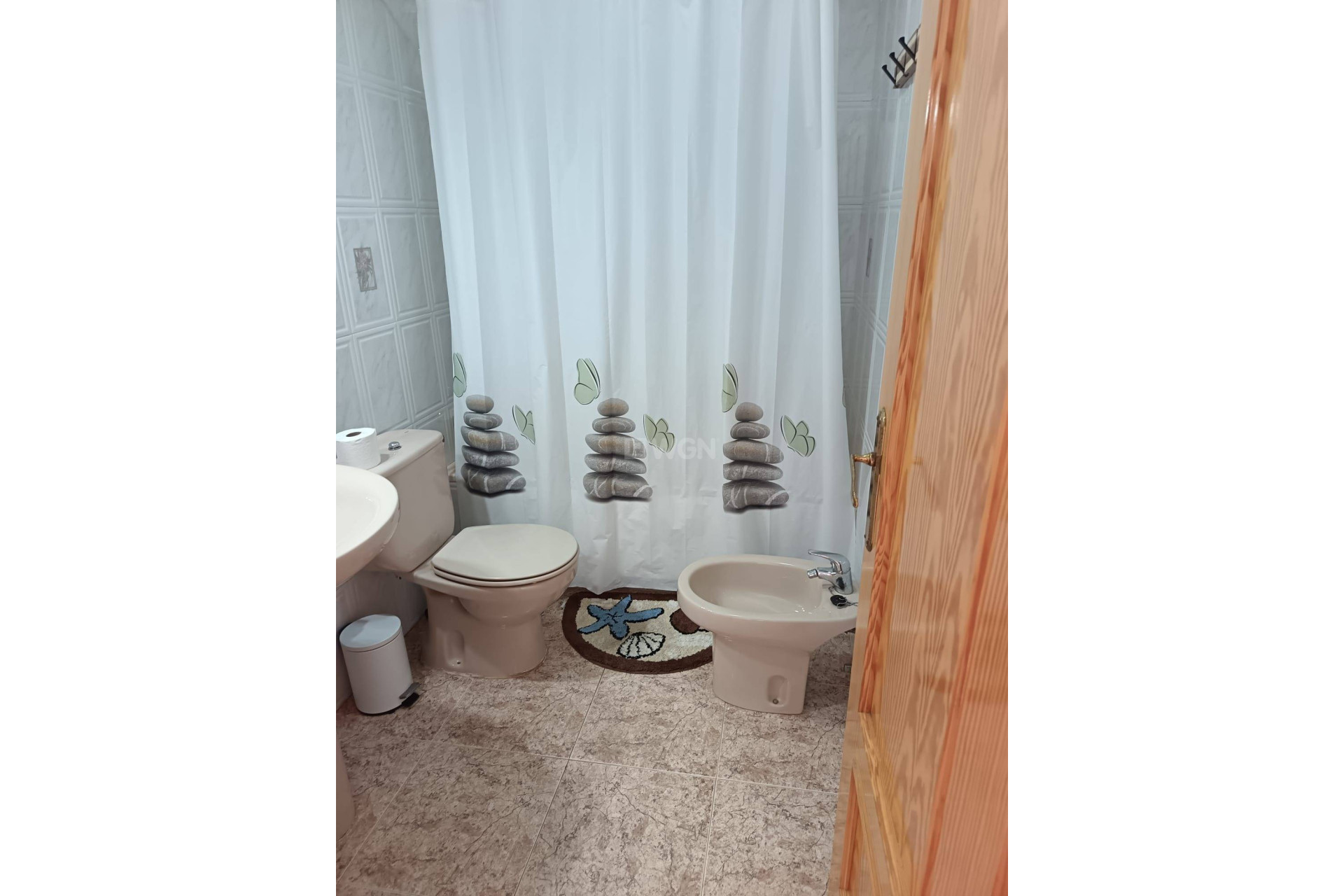 Reventa - Duplex - Lo Pagan - LA PUNTICA