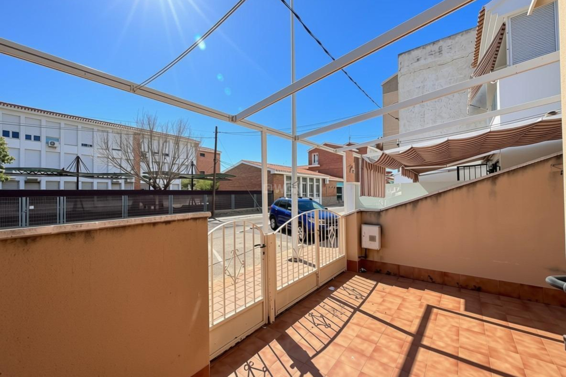 Reventa - Duplex - Lo Pagan - LA PUNTICA