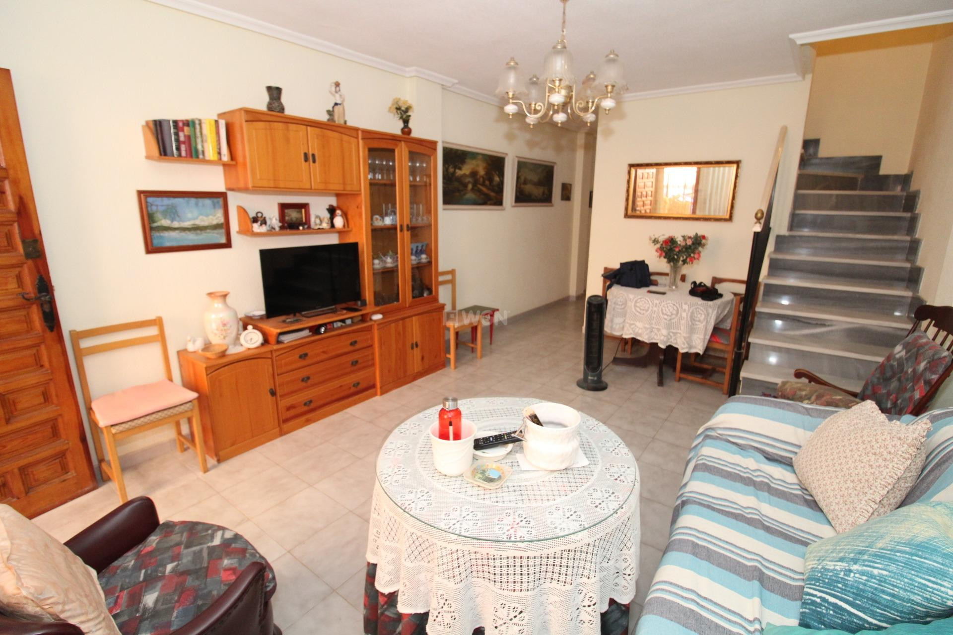 Reventa - Duplex - Lo Pagan - LA PUNTICA