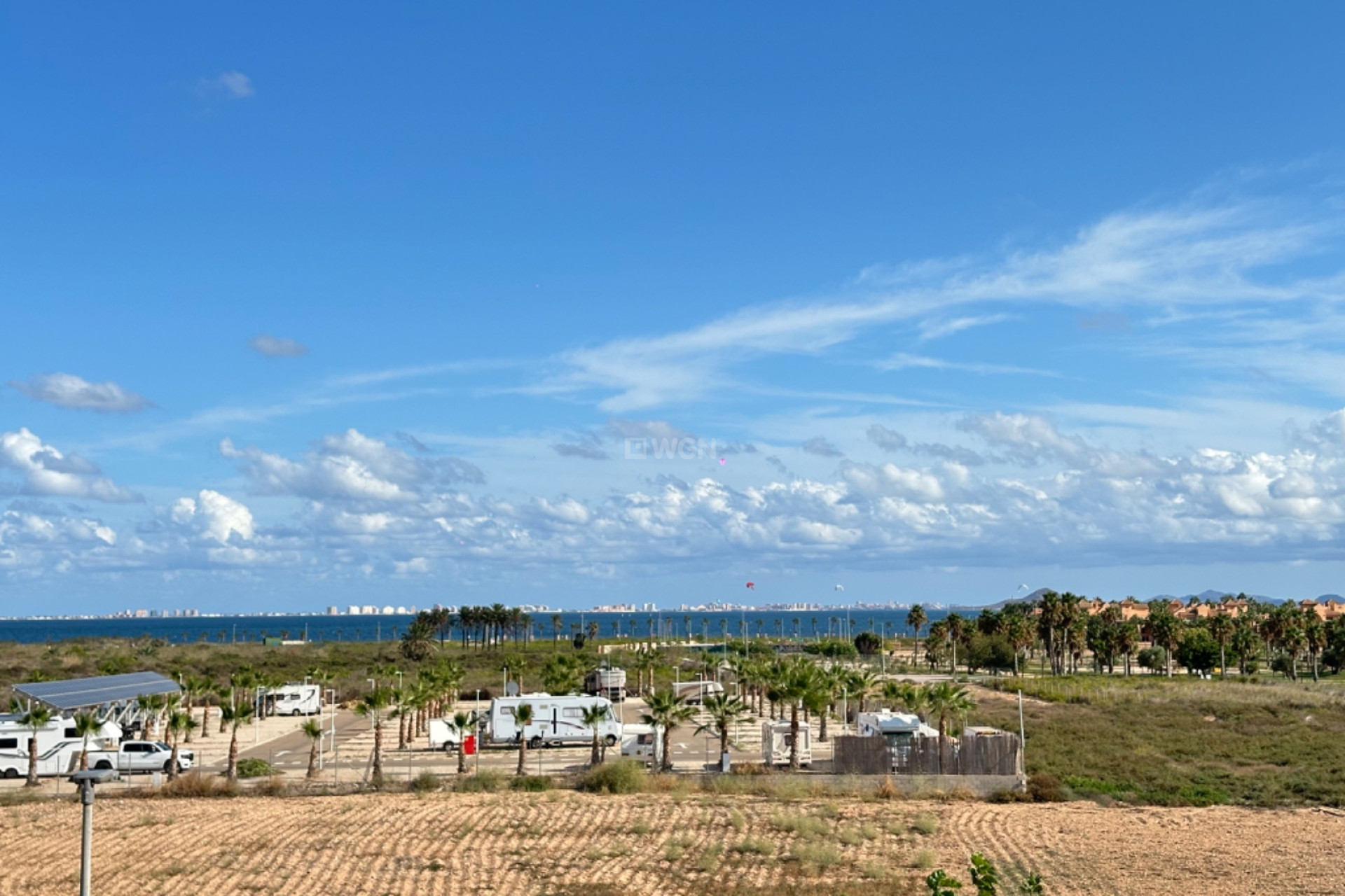 Reventa - Duplex - Los Alcázares - Costa Calida