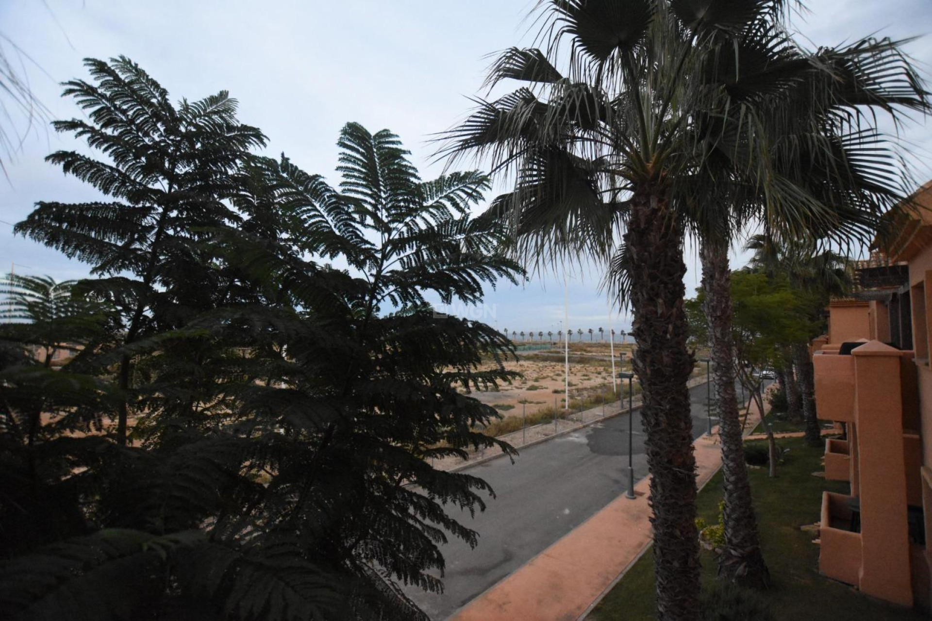Reventa - Duplex - Los Alcázares - Las Lomas Del Rame-bahía Bella