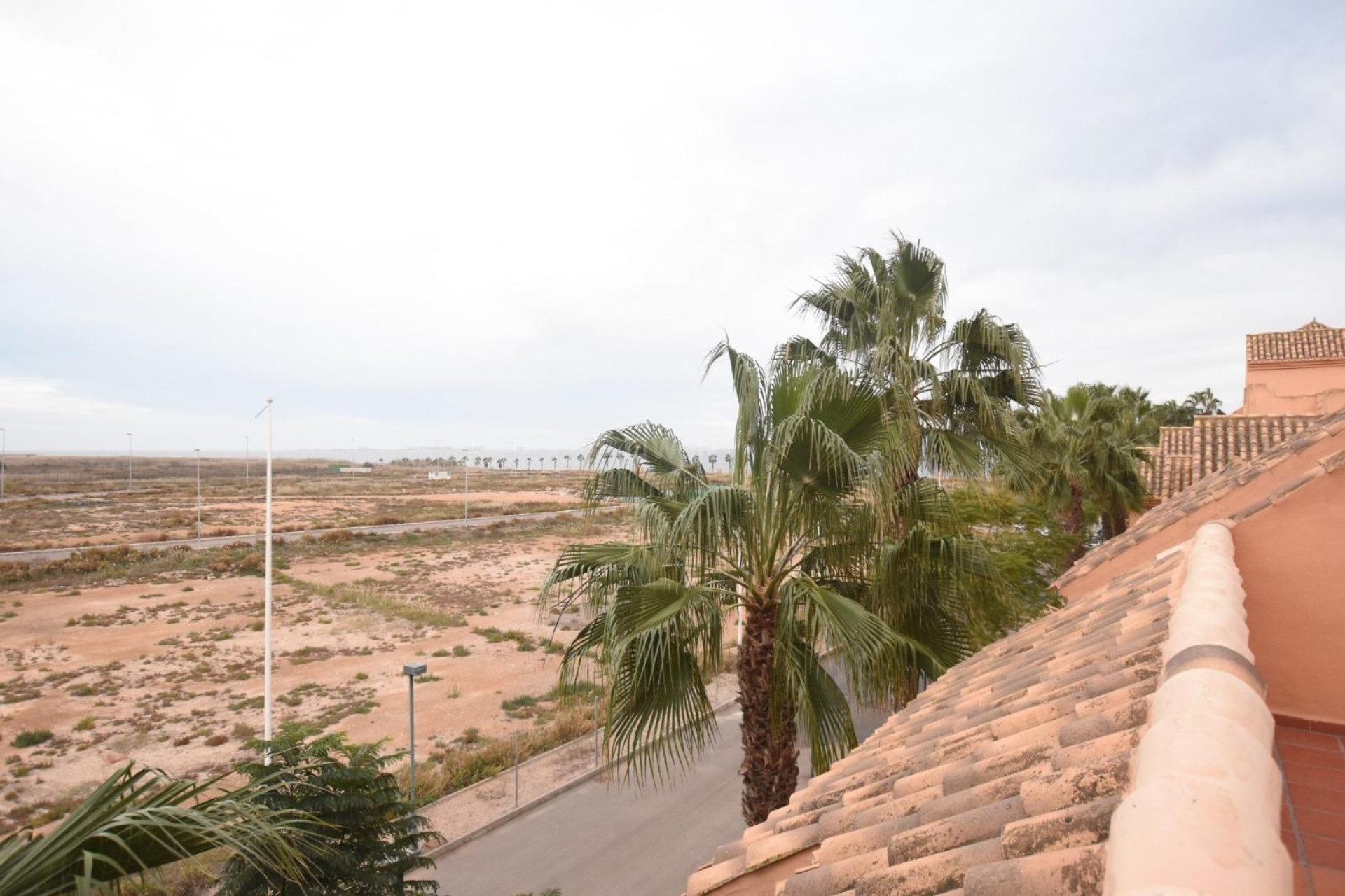 Reventa - Duplex - Los Alcázares - Las Lomas Del Rame-bahía Bella