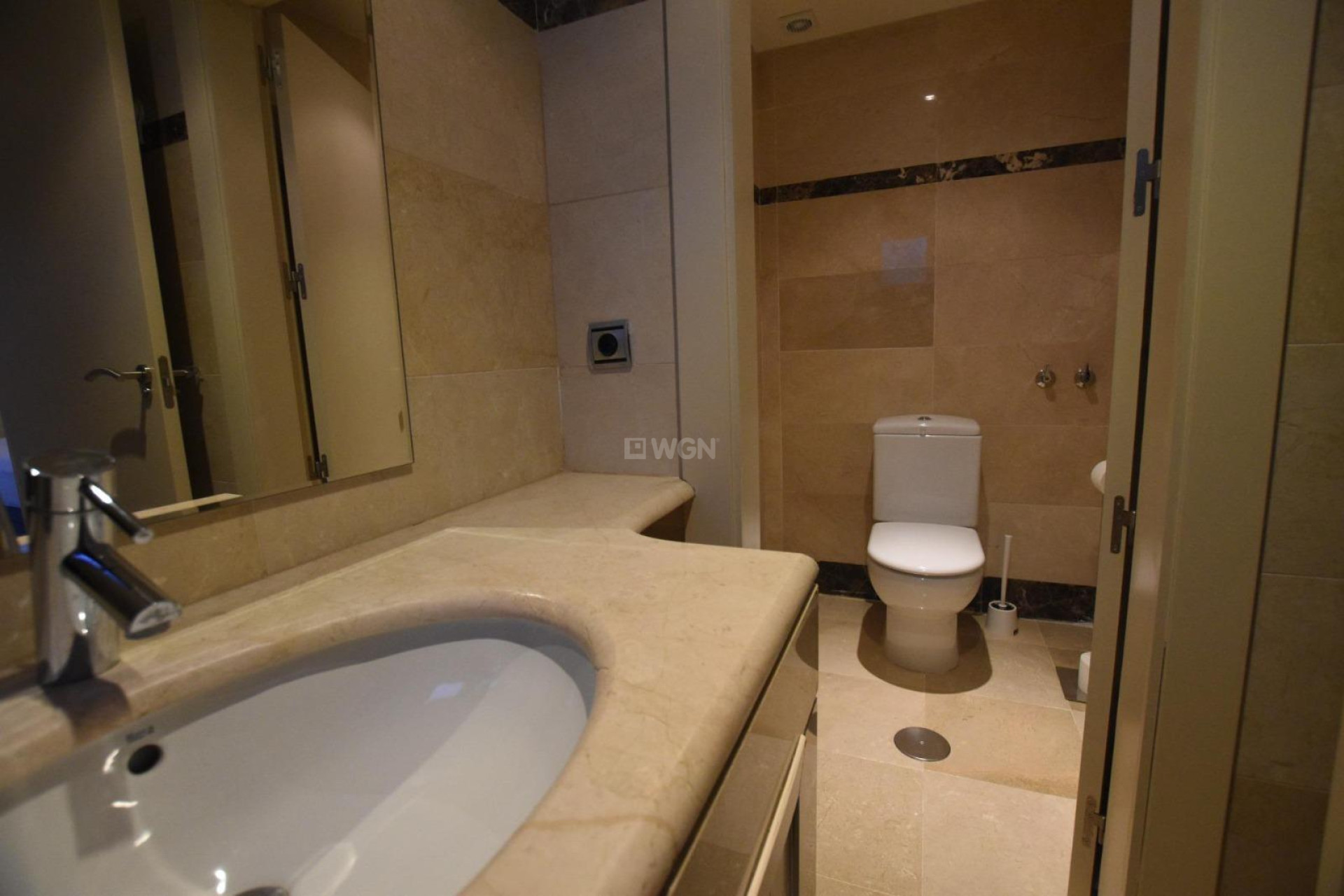 Reventa - Duplex - Los Alcázares - Las Lomas Del Rame-bahía Bella